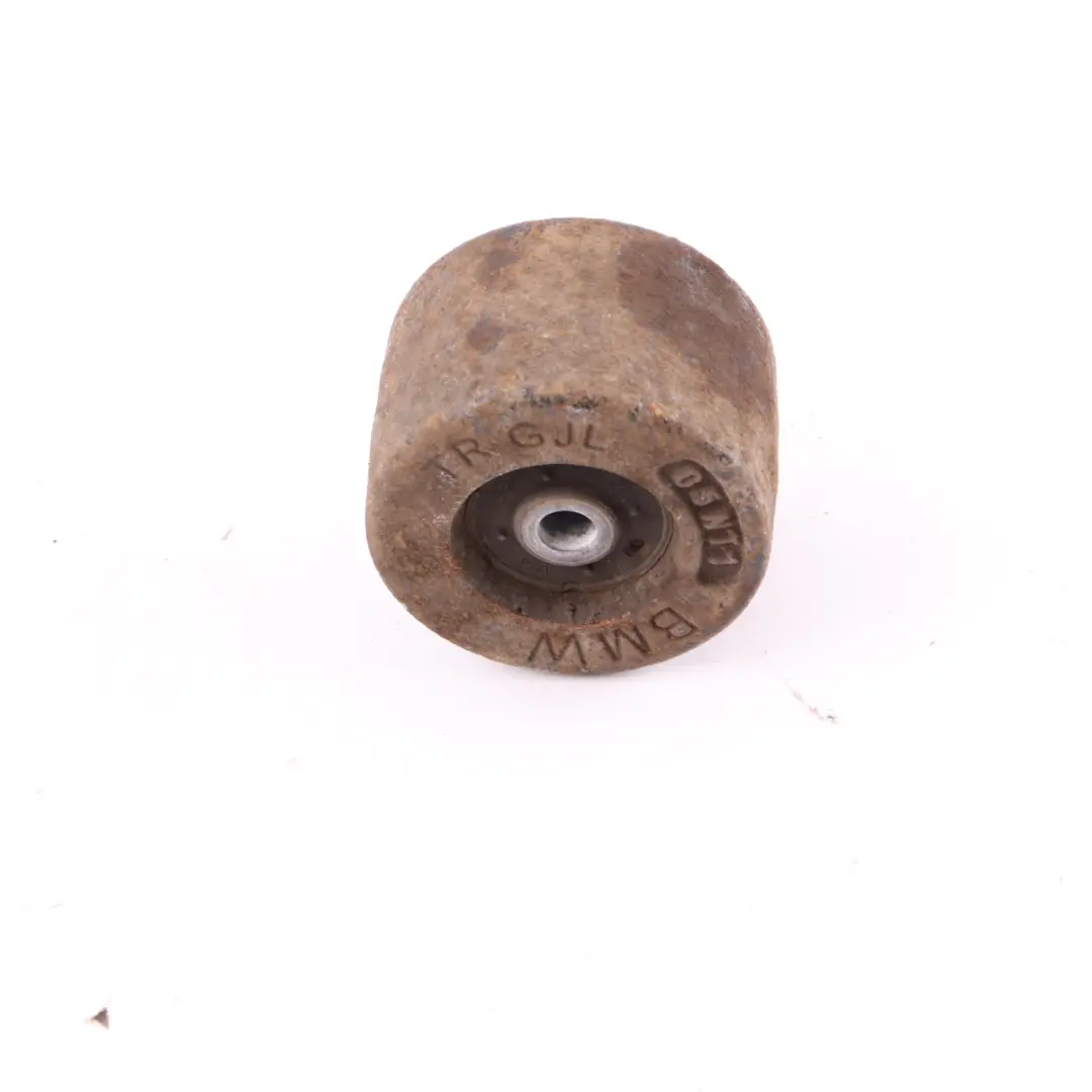 Vibration Absorber BMW F10 F11 LCI Rear Stabilizer Axle Damper 60HZ to with Part number 6852838 Vibration Absorber BMW F10 F11 LCI Rear Stabilizer Axle Damper 60HZ - SKU 6852838 - Part number 6852838