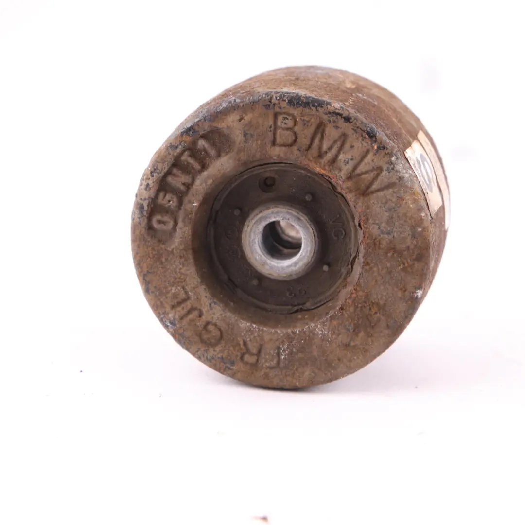 Vibration Absorber BMW F10 F11 LCI Rear Stabilizer Axle Damper 60HZ to with Part number 6852838 Vibration Absorber BMW F10 F11 LCI Rear Stabilizer Axle Damper 60HZ - SKU 6852838 - Part number 6852838