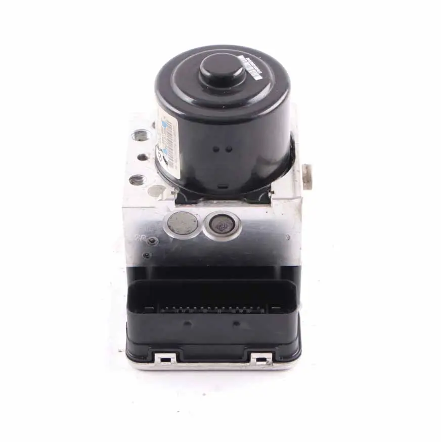 BMW X3 F25 Pompe Hydraulique Module Contrôle Freinage ABS 6852886 6852887