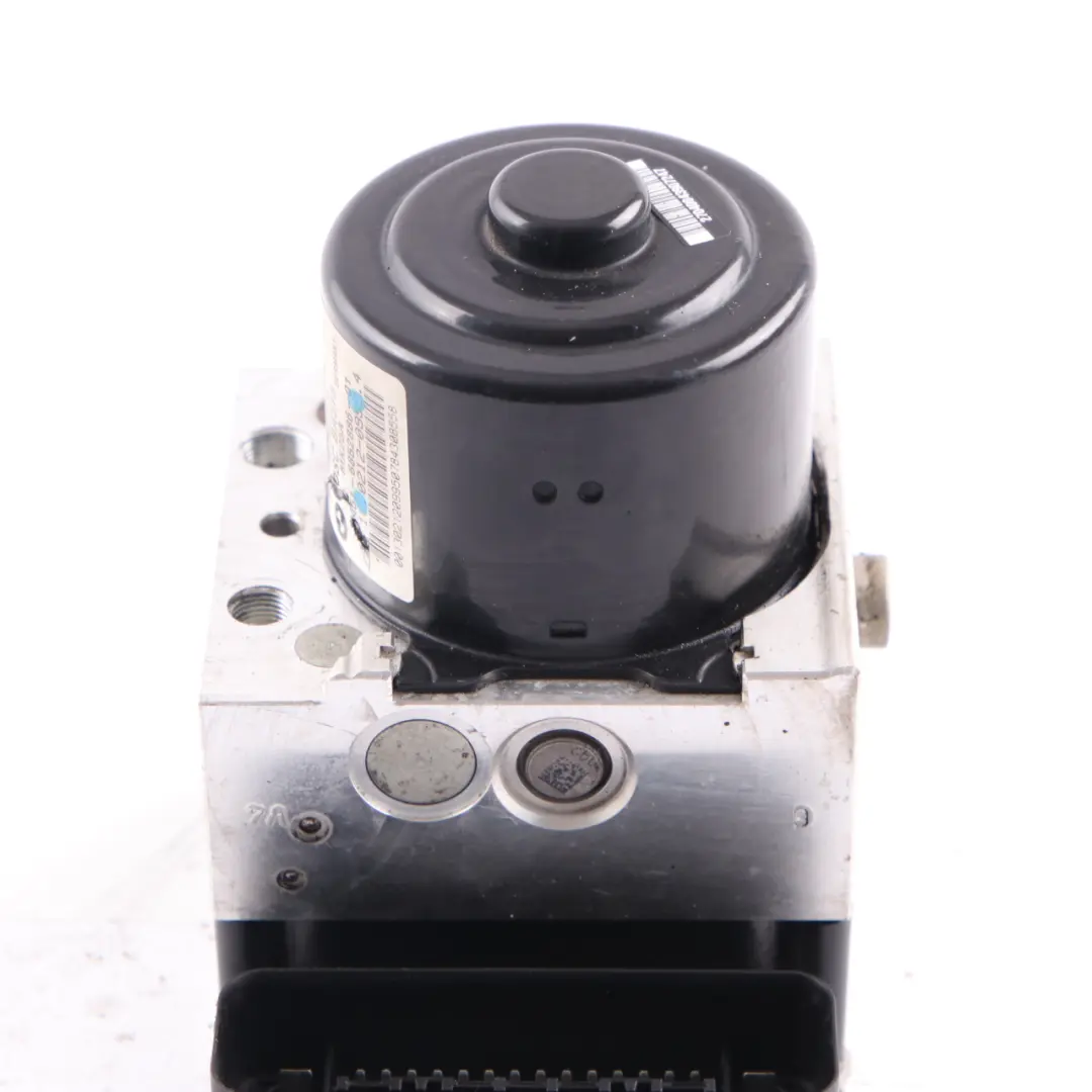 Bomba Hidráulica ABS Unidad Control Freno Módulo 6852887 para BMW X3 F25 con número de pieza 6852886 BMW X3 F25 Bomba Hidráulica ABS Unidad Control Freno Módulo 6852887 - SKU 6852886 - Número de pieza 6852886