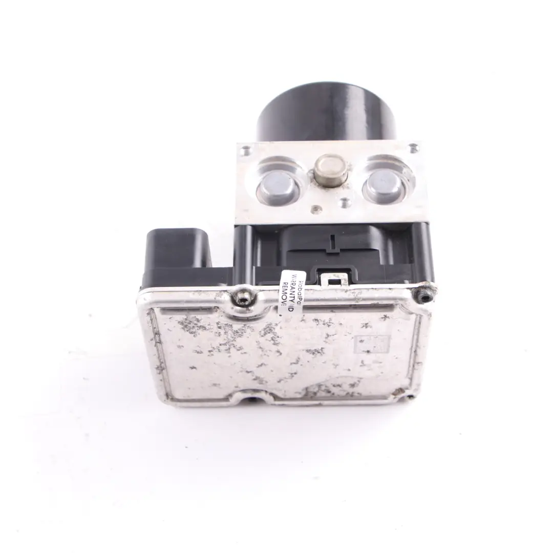 BMW X3 F25 Pompe Hydraulique Module Contrôle Freinage ABS 6852887 - SKU 6852886 - Numéro de pièce 6852886