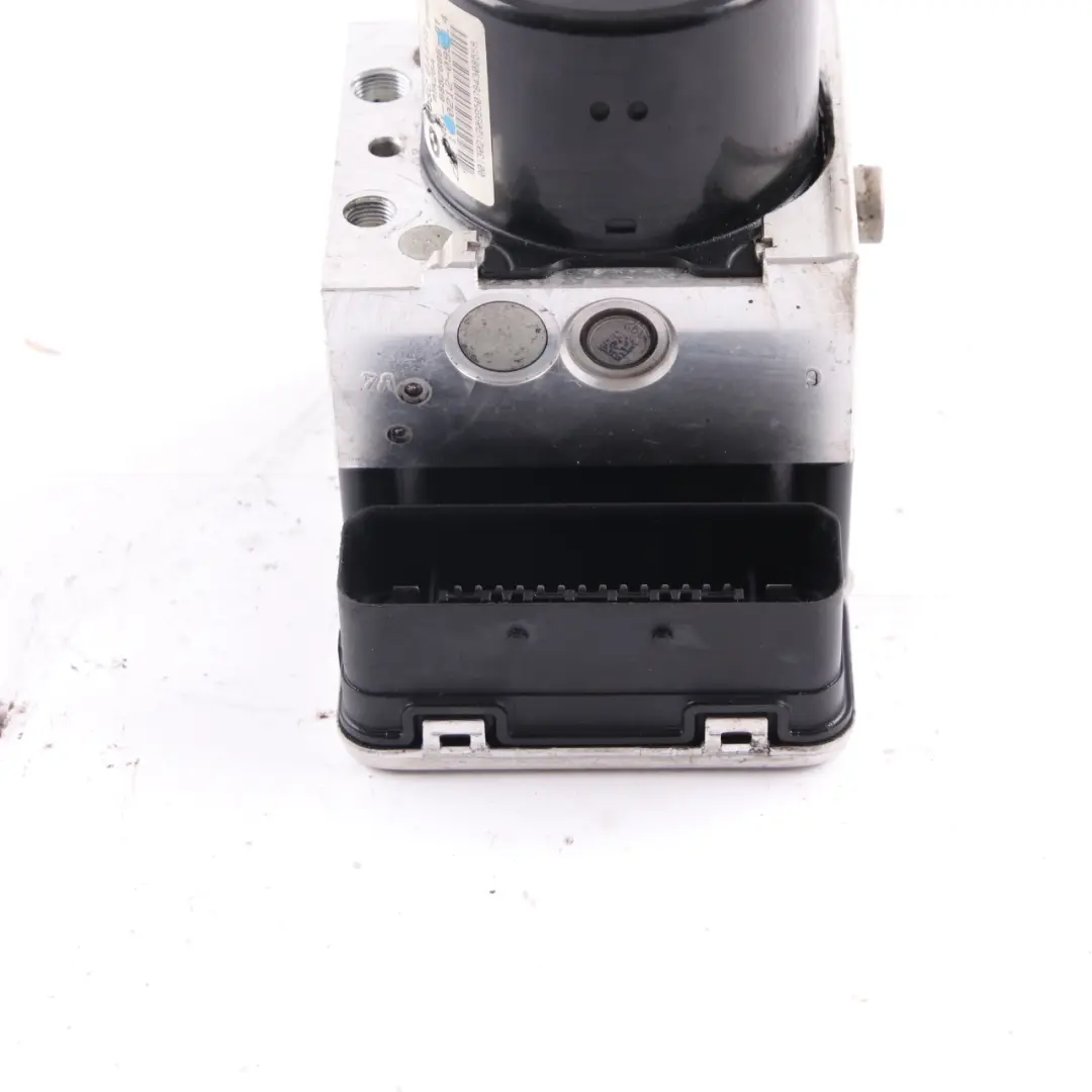 BMW X3 F25 Bomba Hidráulica ABS Unidad Control Freno Módulo 6852887 - SKU 6852886 - Número de pieza 6852886