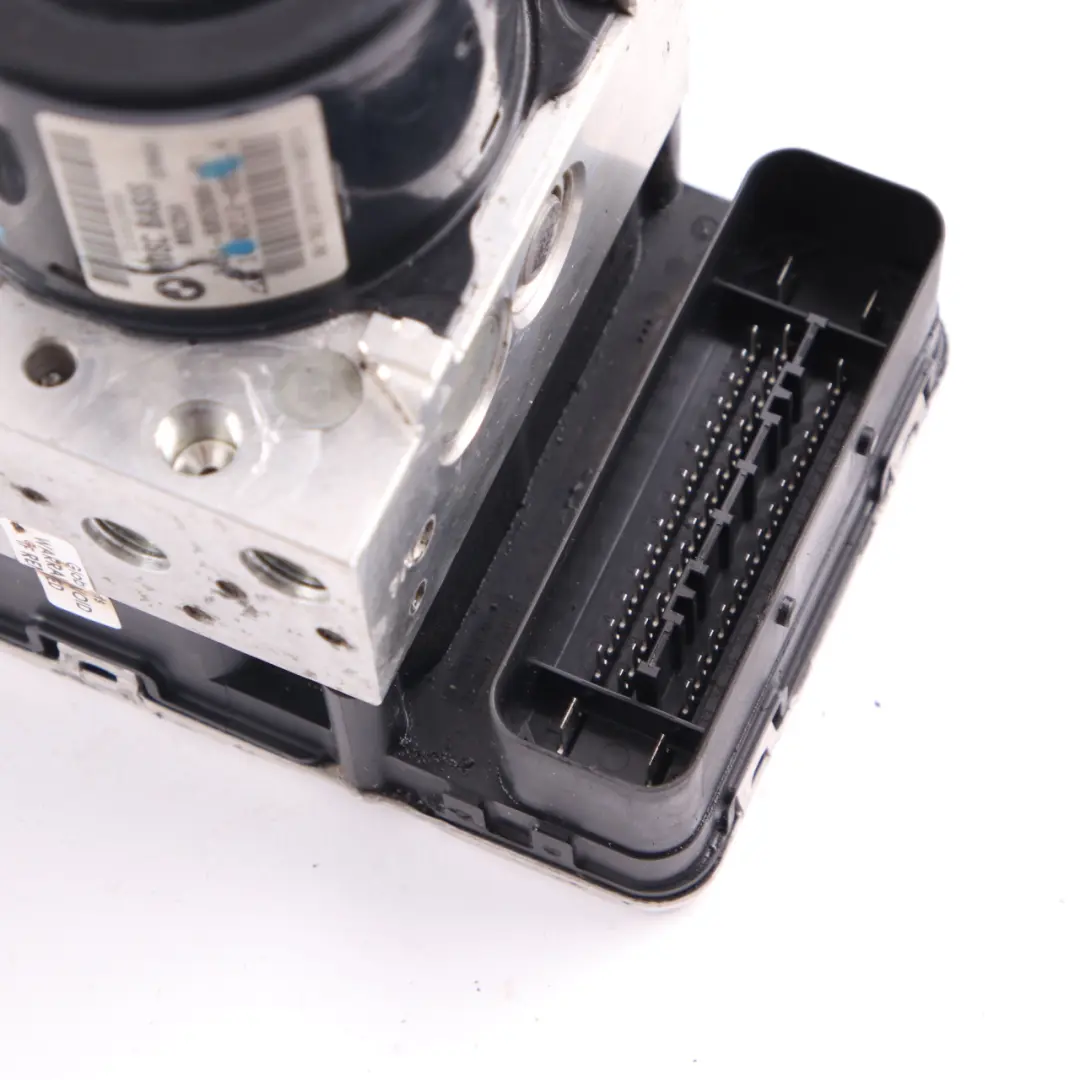 BMW X3 F25 Hydraulic Pump ABS Brake Control Unit Module 6852887 - SKU 6852886 - Part number 6852886