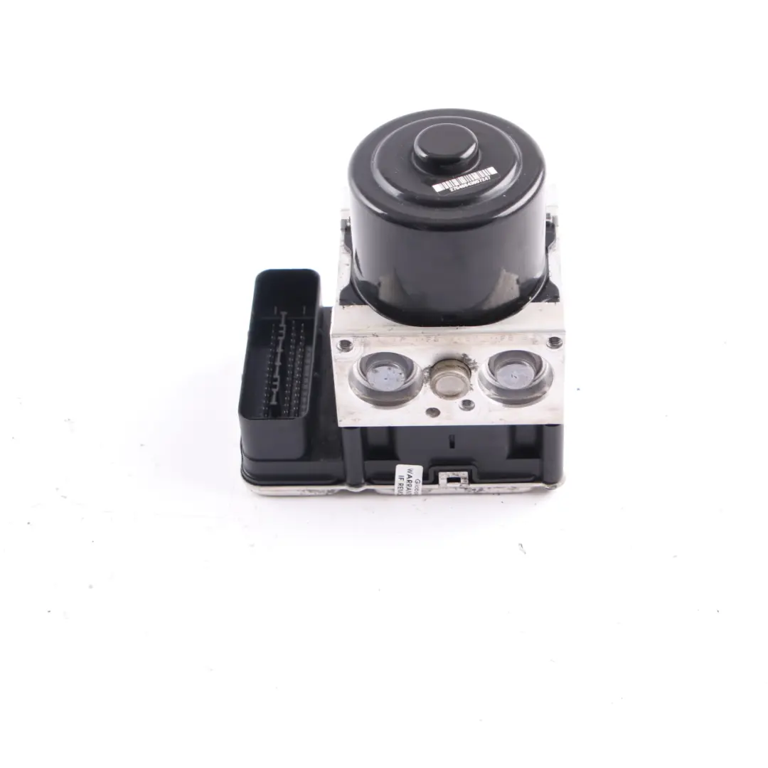 Bomba Hidráulica ABS Unidad Control Freno Módulo 6852887 para BMW X3 F25 con número de pieza 6852886 BMW X3 F25 Bomba Hidráulica ABS Unidad Control Freno Módulo 6852887 - SKU 6852886 - Número de pieza 6852886