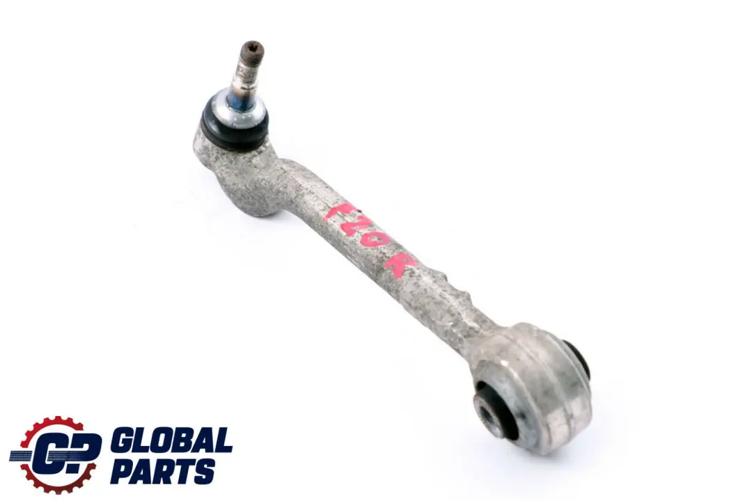 Braccio Oscillante Destra per BMW 3 Serie F20 F21 F30 con numero di parte 6852992 BMW 3 Serie F20 F21 F30 Braccio Oscillante Destra - SKU 6852992 - Numero di parte 6852992
