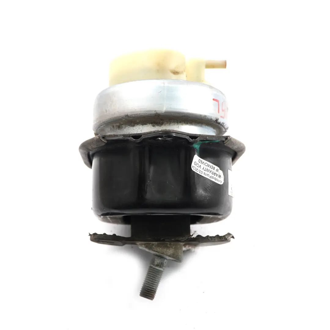 Soporte Motor BMW X5 F15 X6 F16 N57N N57Z Soporte Izquierda para con número de pieza 6853103 Soporte Motor BMW X5 F15 X6 F16 N57N N57Z Soporte Izquierda - SKU 6853103 - Número de pieza 6853103