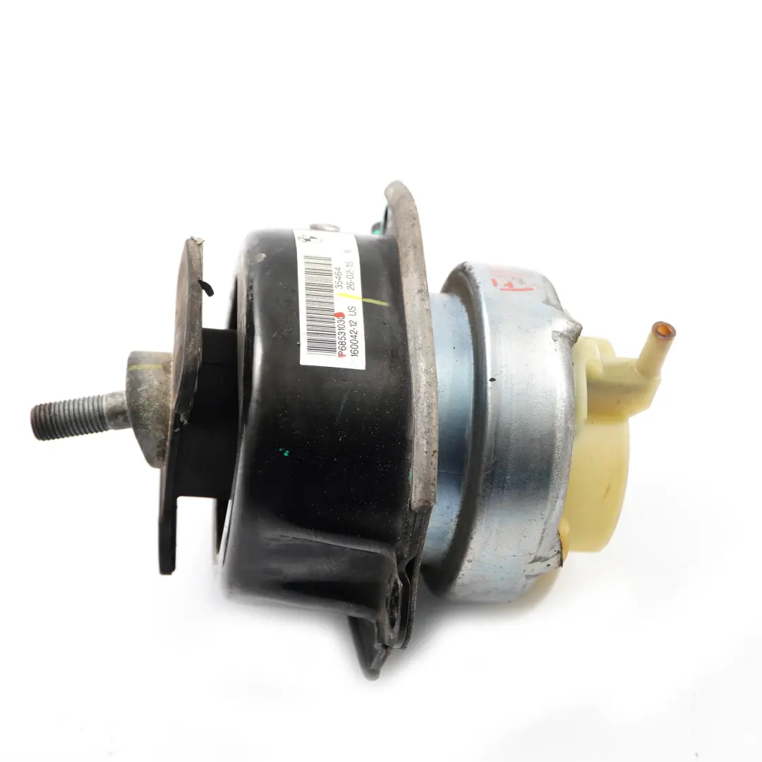 Motor halterung BMW X5 F15 X6 F16 N57N N57Z Halterung Links - SKU 6853103 - Teilenummer 6853103