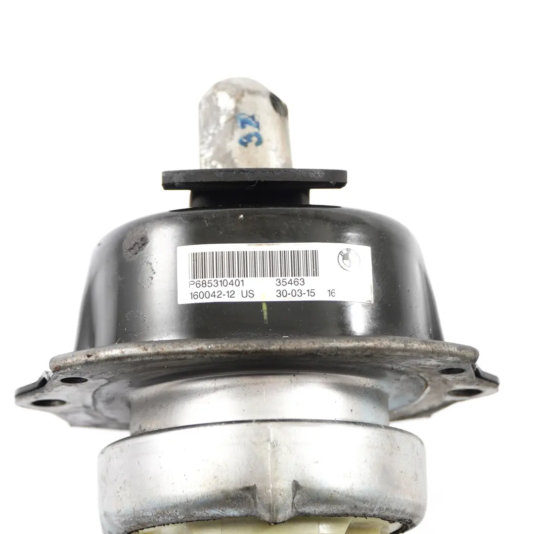 Supporto motore BMW X5 F15 X6 F16 N57N N57Z Supporto staffa destra per con numero di parte 6853104 Supporto motore BMW X5 F15 X6 F16 N57N N57Z Supporto staffa destra - SKU 6853104 - Numero di parte 6853104