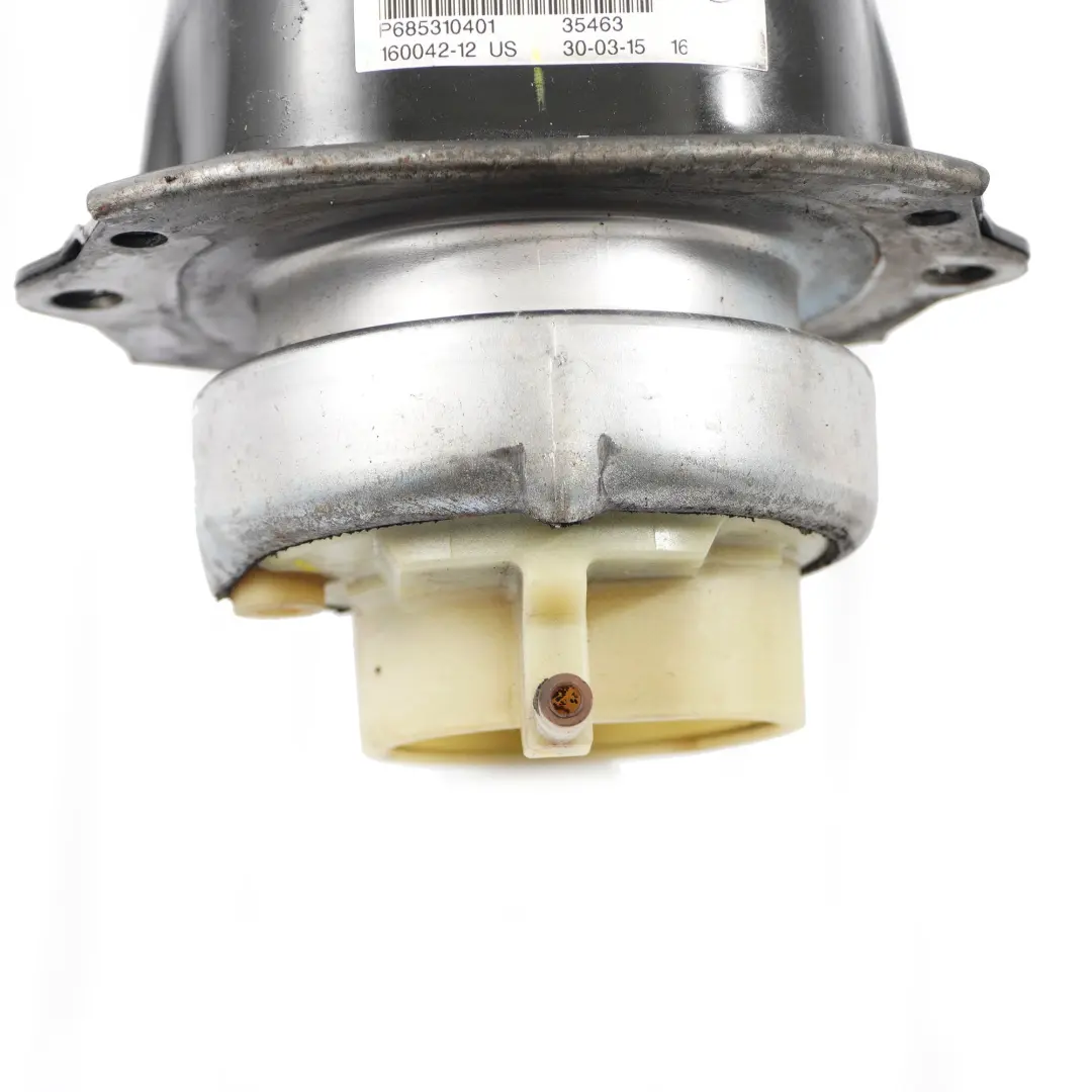 halterung BMW X5 F15 X6 F16 N57N N57Z Halterung Rechts für Motor mit Teilenummer 6853104 Motor halterung BMW X5 F15 X6 F16 N57N N57Z Halterung Rechts - SKU 6853104 - Teilenummer 6853104