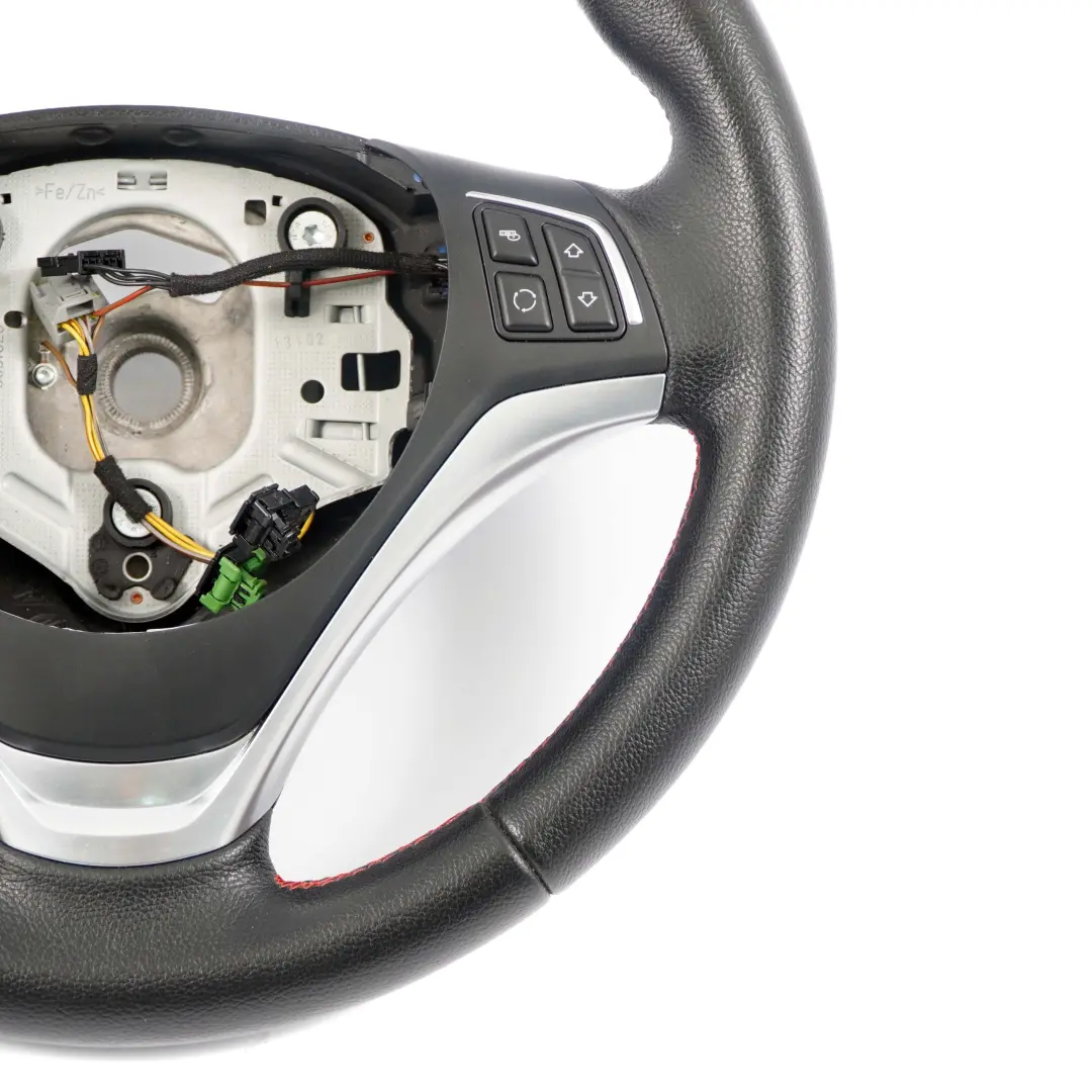 BMW X1 E84 Kierownica Sportowa Sport 6853135 - SKU 6853146-1 - Numer Części 6853146