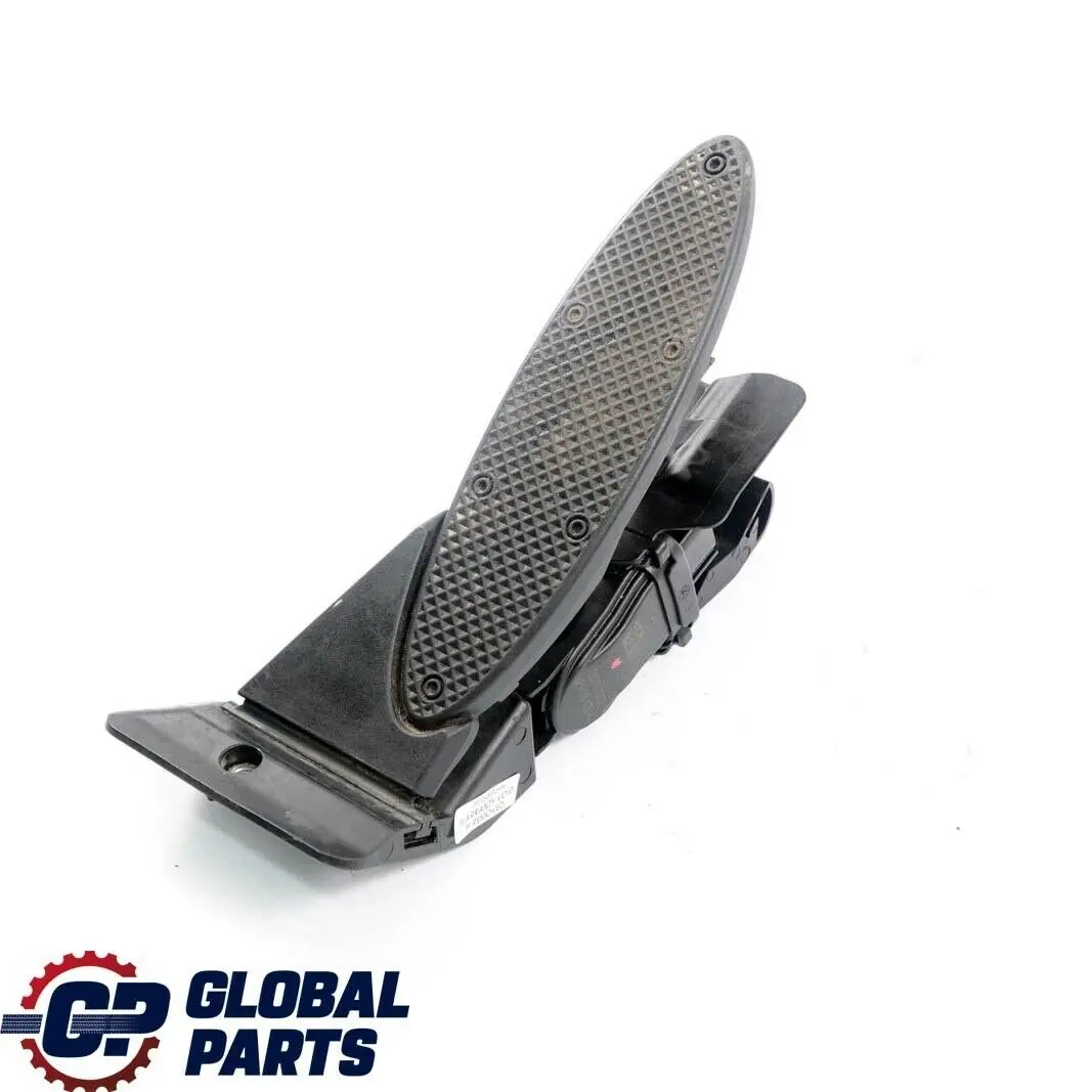 Módulo Pedal Acelerador para MINI One Cooper R55 R56 R57 R58 R60 con número de pieza 6853177 MINI One Cooper R55 R56 R57 R58 R60 Módulo Pedal Acelerador - SKU 6853177 - Número de pieza 6853177