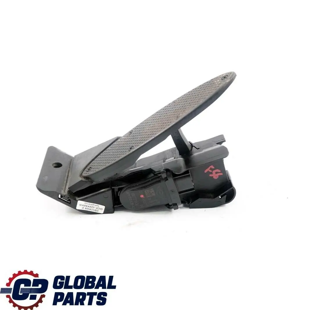 Fahr Pedal Modul Schalt Getriebe für MINI One Cooper R55 R56 R57 R58 R59 R60 mit Teilenummer 6853177 MINI One Cooper R55 R56 R57 R58 R59 R60 Fahr Pedal Modul Schalt Getriebe - SKU 6853177 - Teilenummer 6853177