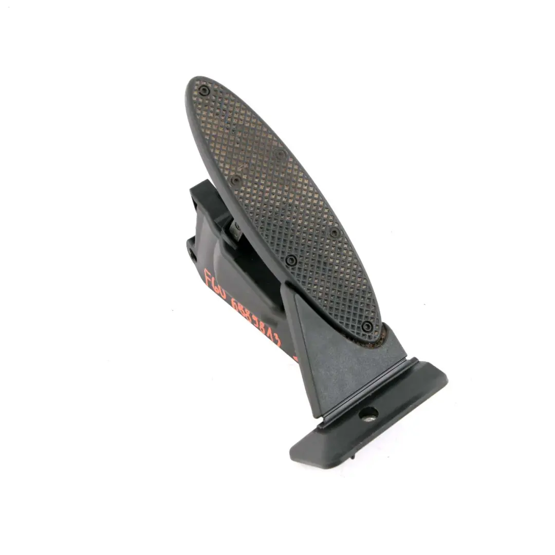 Mini R55 R56 R57 LCI R60 Pedale Modulo Acceleratore Cambio Automatico - SKU 6853178 - Numero di parte 6853178