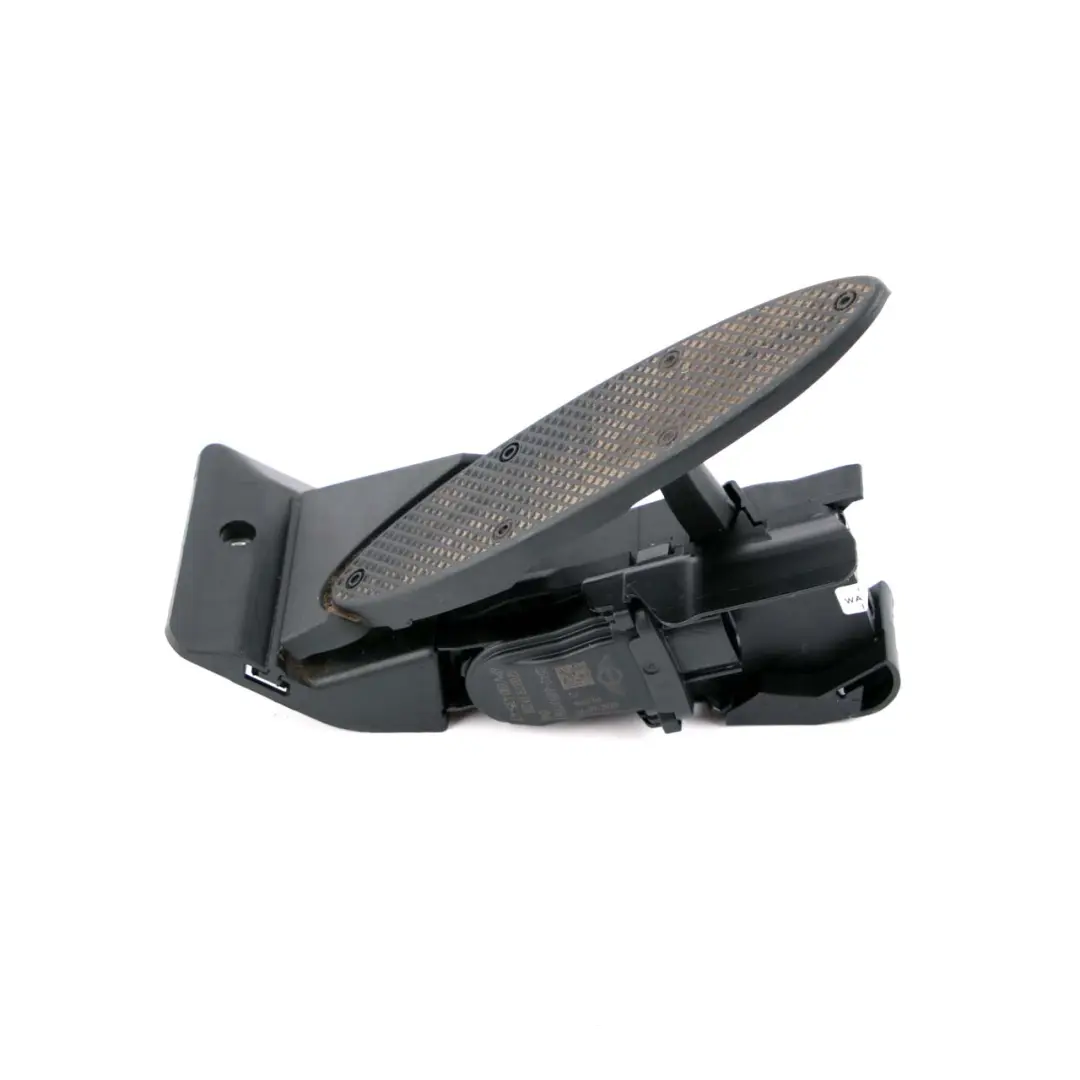 Pedal Module Automatic Gearbox to Mini Cooper One R55 R56 R57 LCI R60 with Part number 6853178 Mini Cooper One R55 R56 R57 LCI R60 Pedal Module Automatic Gearbox - SKU 6853178 - Part number 6853178