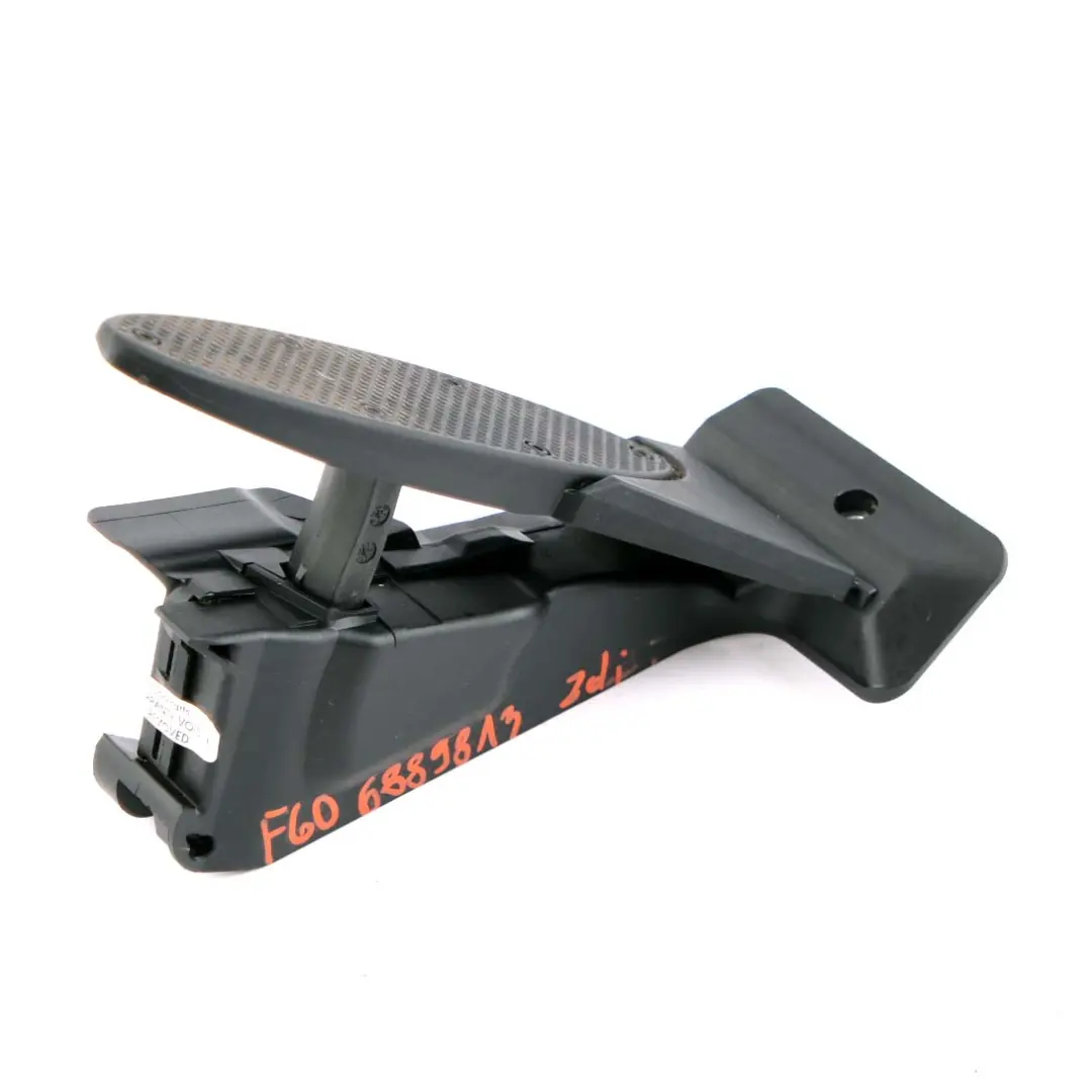 Mini R55 R56 R57 LCI R60 Pedale Modulo Acceleratore Cambio Automatico - SKU 6853178 - Numero di parte 6853178
