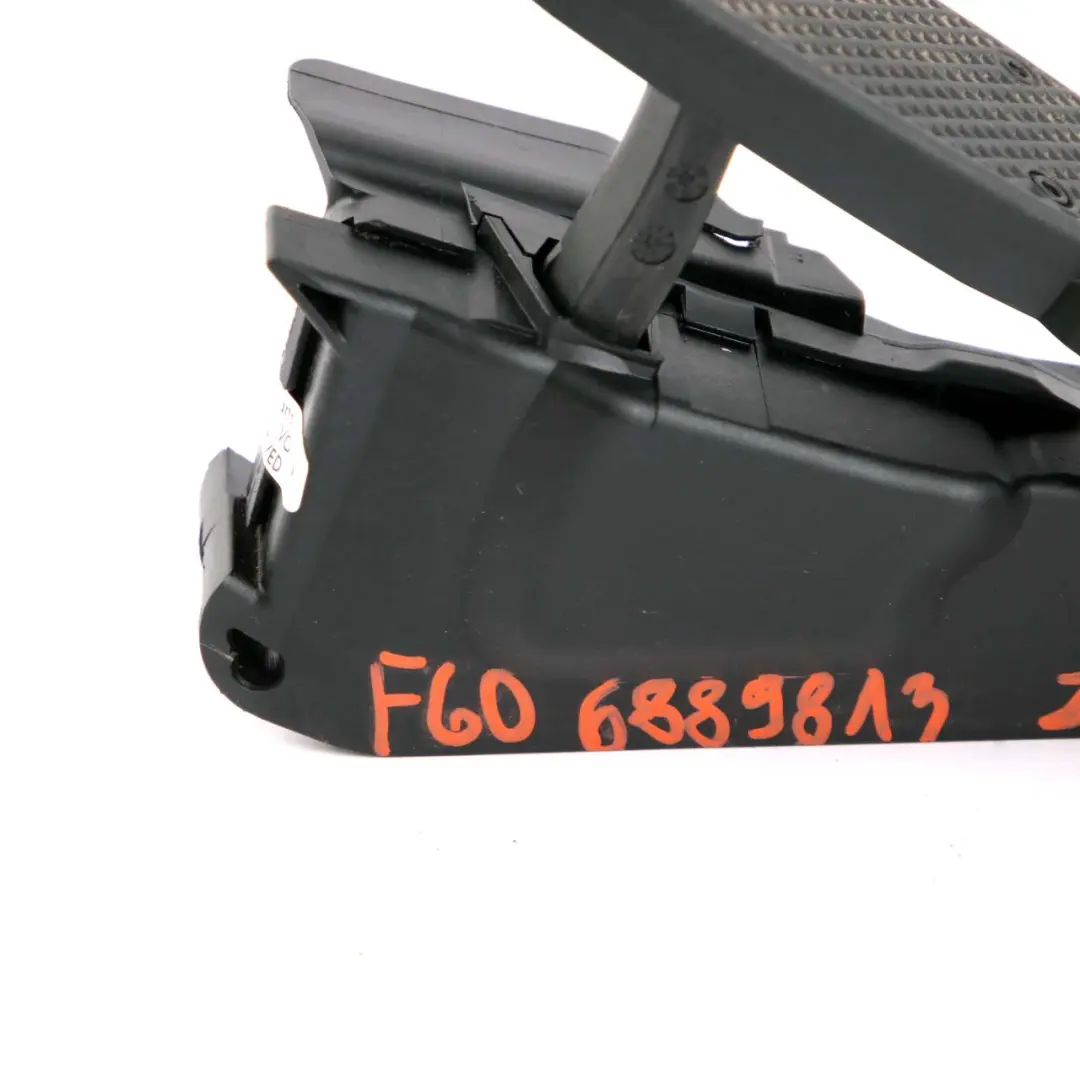 Mini R55 R56 R57 LCI R60 Pedal Fahrpedalmodul Automatikgetriebe - SKU 6853178 - Teilenummer 6853178