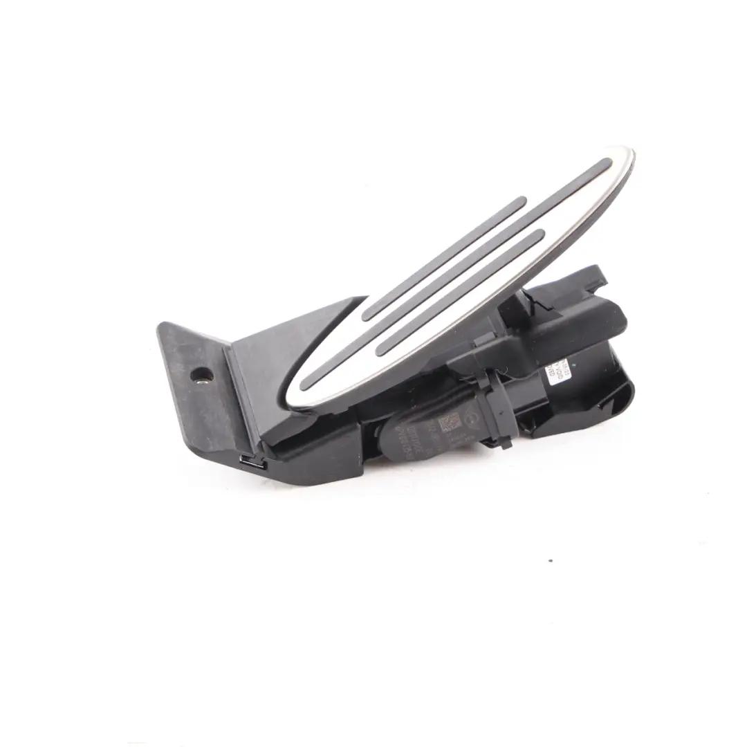 Accelerator Pedal Module Mini R55 R56 R60 R61 F56 Manual Gearbox to with Part number 6853179 Accelerator Pedal Module Mini R55 R56 R60 R61 F56 Manual Gearbox - SKU 6853179 - Part number 6853179
