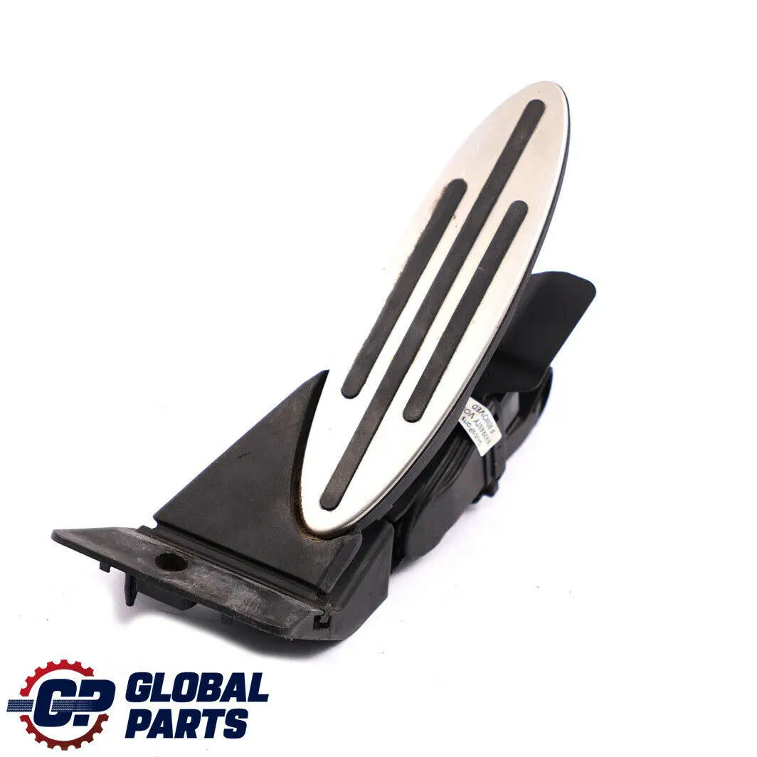Accelerator Pedal Module Automatic Gearbox 6794505 to Mini Cooper R56 R60 R61 F56 with Part number 6853180 Mini Cooper R56 R60 R61 F56 Accelerator Pedal Module Automatic Gearbox 6794505 - SKU 6853180 - Part number 6853180