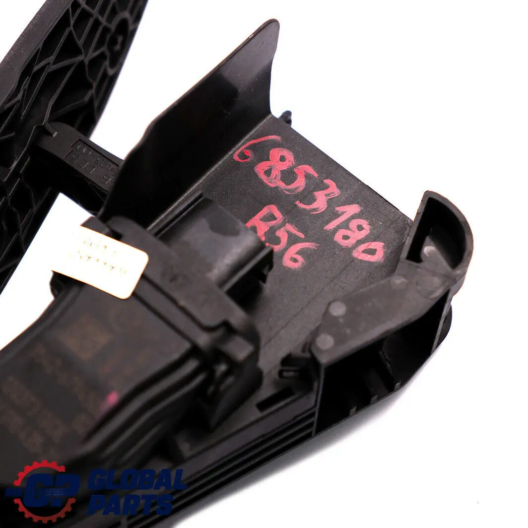 Mini Cooper R56 R60 R61 F56 Accelerator Pedal Module Automatic Gearbox 6794505 - SKU 6853180 - Part number 6853180