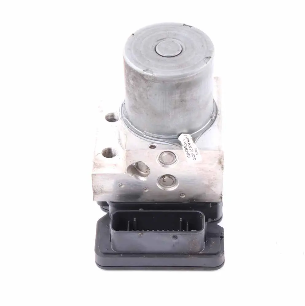 DSC ABS Bomba Freno Hidro Unidad de Control Módulo 6853403 para BMW F01 con número de pieza 6853400 BMW F01 DSC ABS Bomba Freno Hidro Unidad de Control Módulo 6853403 - SKU 6853400-1 - Número de pieza 6853400