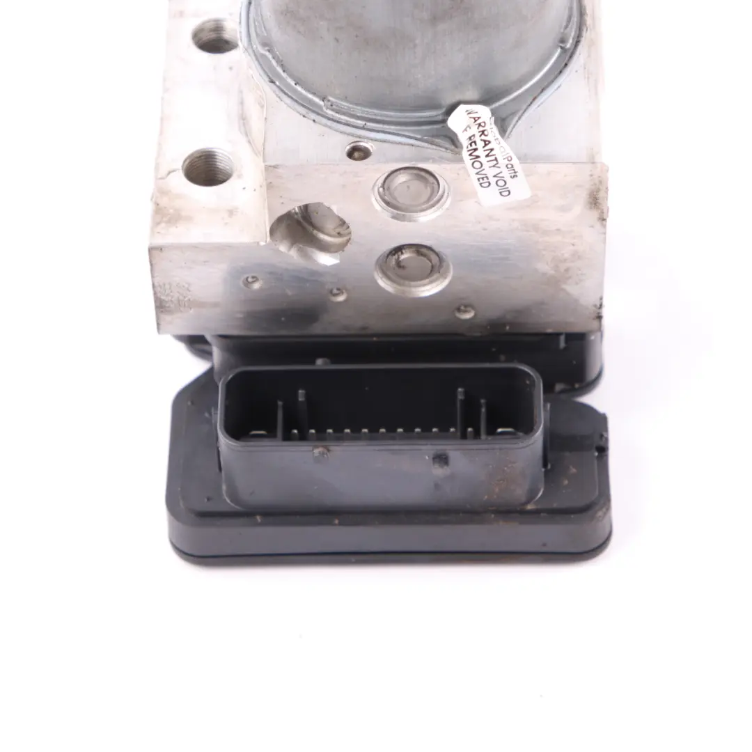 BMW F01 DSC ABS Bomba Freno Hidro Unidad de Control Módulo 6853403 - SKU 6853400-1 - Número de pieza 6853400 