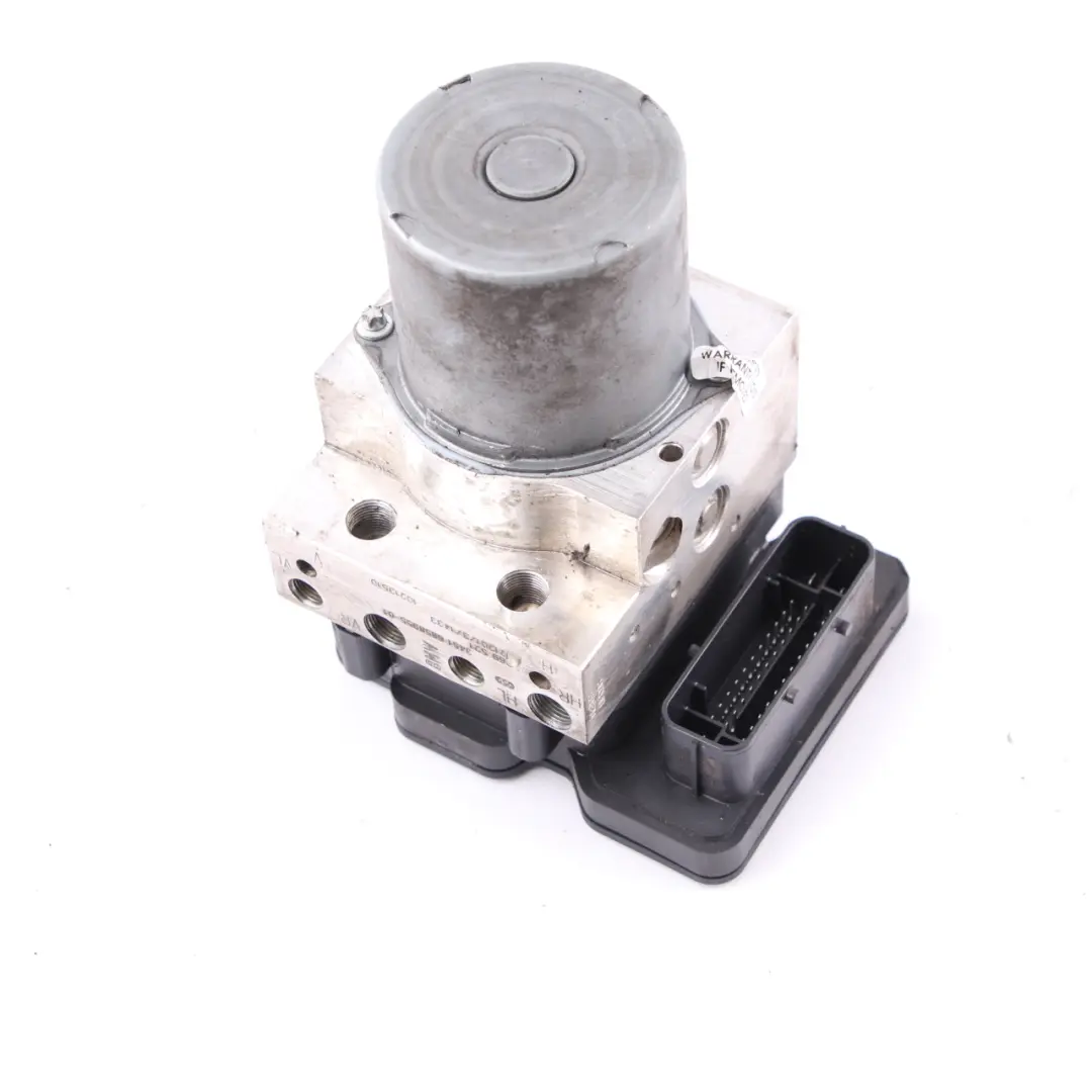 DSC ABS Pumpe Brems Hydraulik Steuergerät Modul 6853403 für BMW F01 mit Teilenummer 6853400 BMW F01 DSC ABS Pumpe Brems Hydraulik Steuergerät Modul 6853403 - SKU 6853400-1 - Teilenummer 6853400