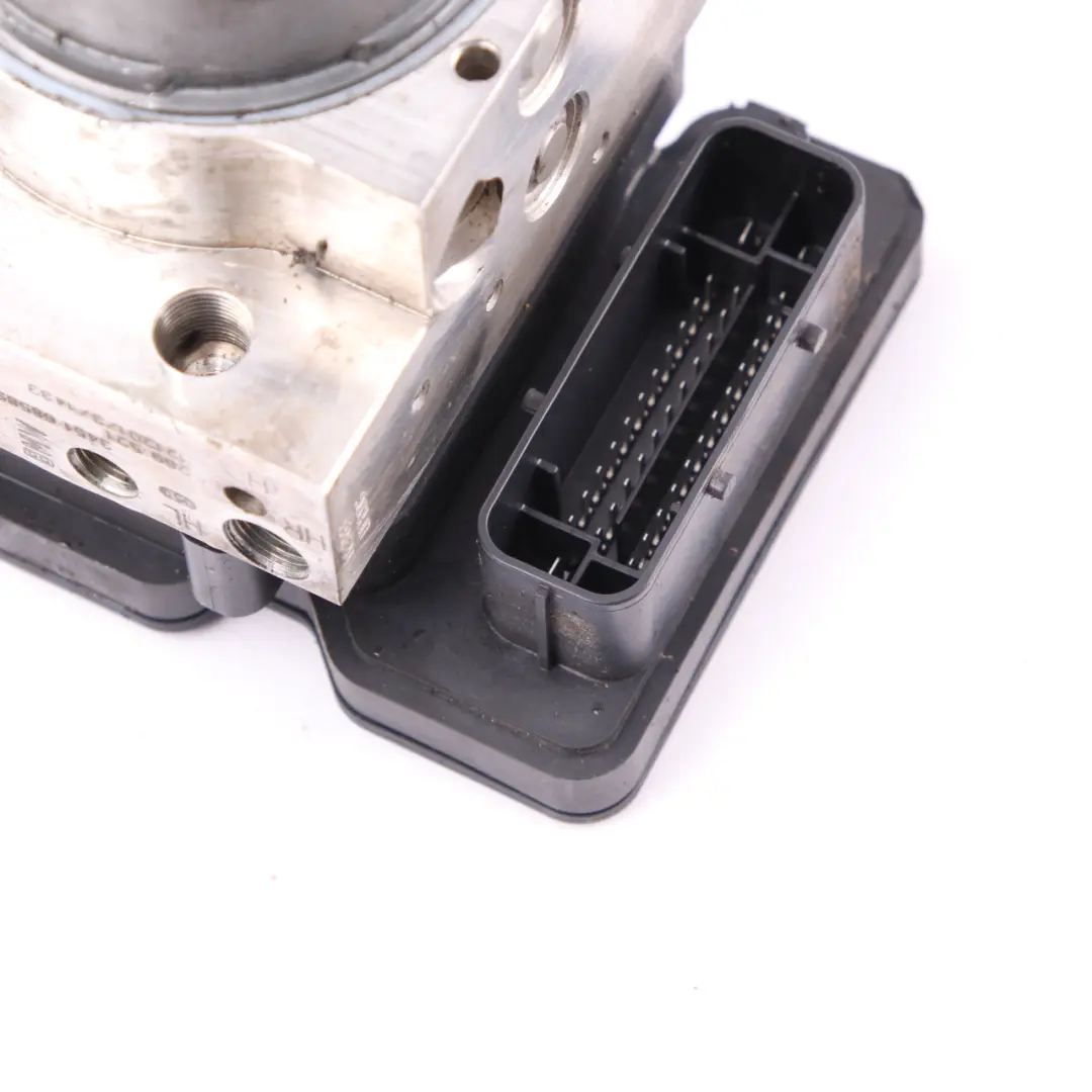 DSC ABS Pump Brake Hydro Control Unit Module 6853403 to BMW F01 with Part number 6853400 BMW F01 DSC ABS Pump Brake Hydro Control Unit Module 6853403 - SKU 6853400-1 - Part number 6853400