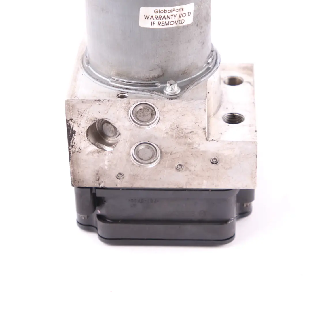 BMW F01 DSC ABS Bomba Freno Hidro Unidad de Control Módulo 6853403 - SKU 6853400-1 - Número de pieza 6853400 