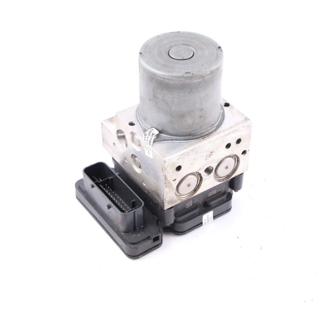 BMW F01 DSC ABS Pumpe Brems Hydraulik Steuergerät Modul 6853403 - SKU 6853400-1 - Teilenummer 6853400 