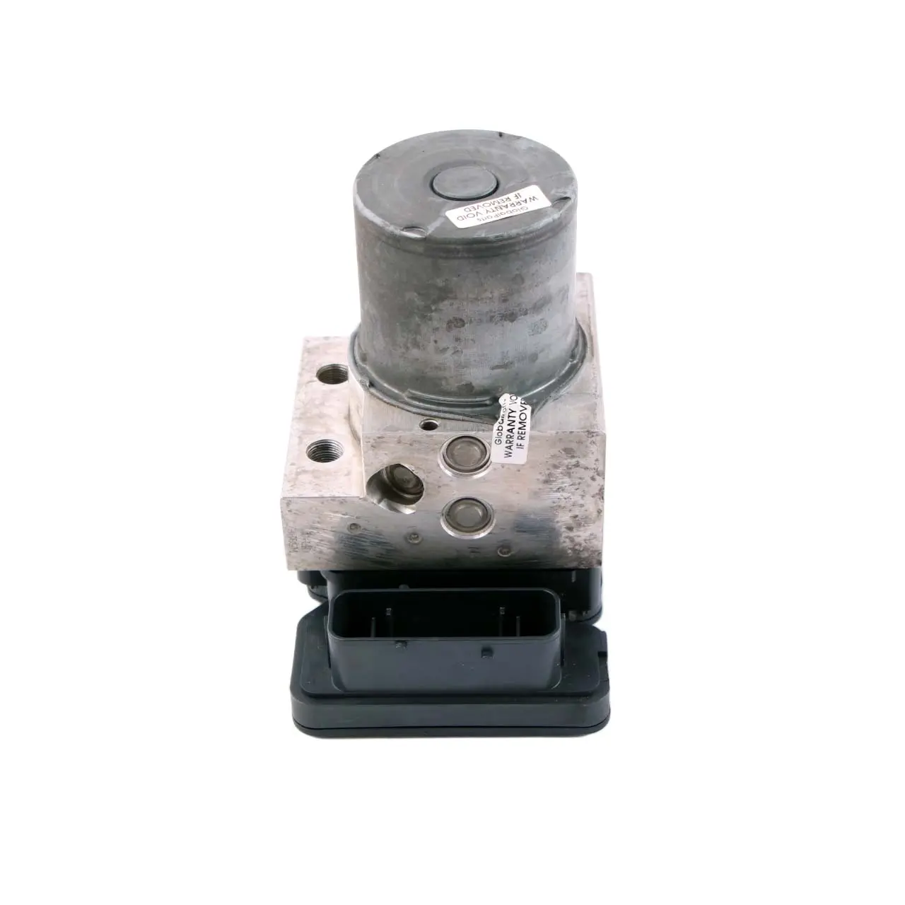 BMW F01 Pompa ABS DSC Moduł Sterujący Hamulców 6853400 6858955