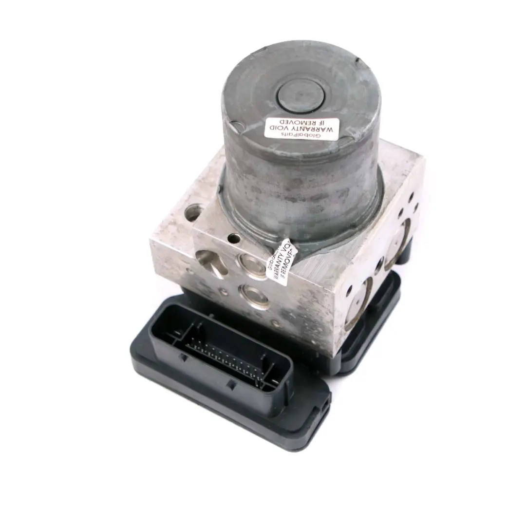 BMW F01 DSC ABS Pump Brake Hydro Control Unit Module 6858955 - SKU 6853400 - Part number 6853400 