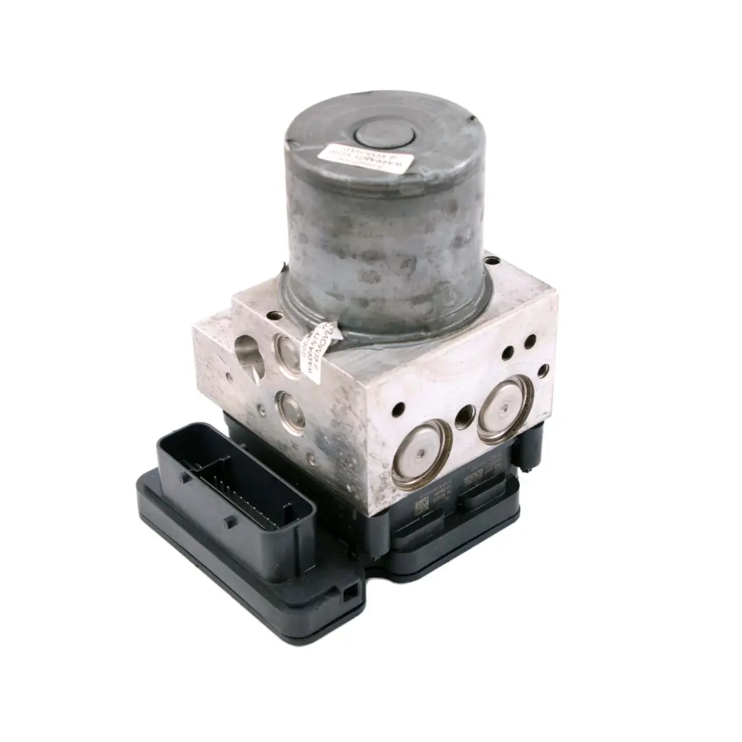 DSC ABS Pump Brake Hydro Control Unit Module 6858955 to BMW F01 with Part number 6853400 BMW F01 DSC ABS Pump Brake Hydro Control Unit Module 6858955 - SKU 6853400 - Part number 6853400