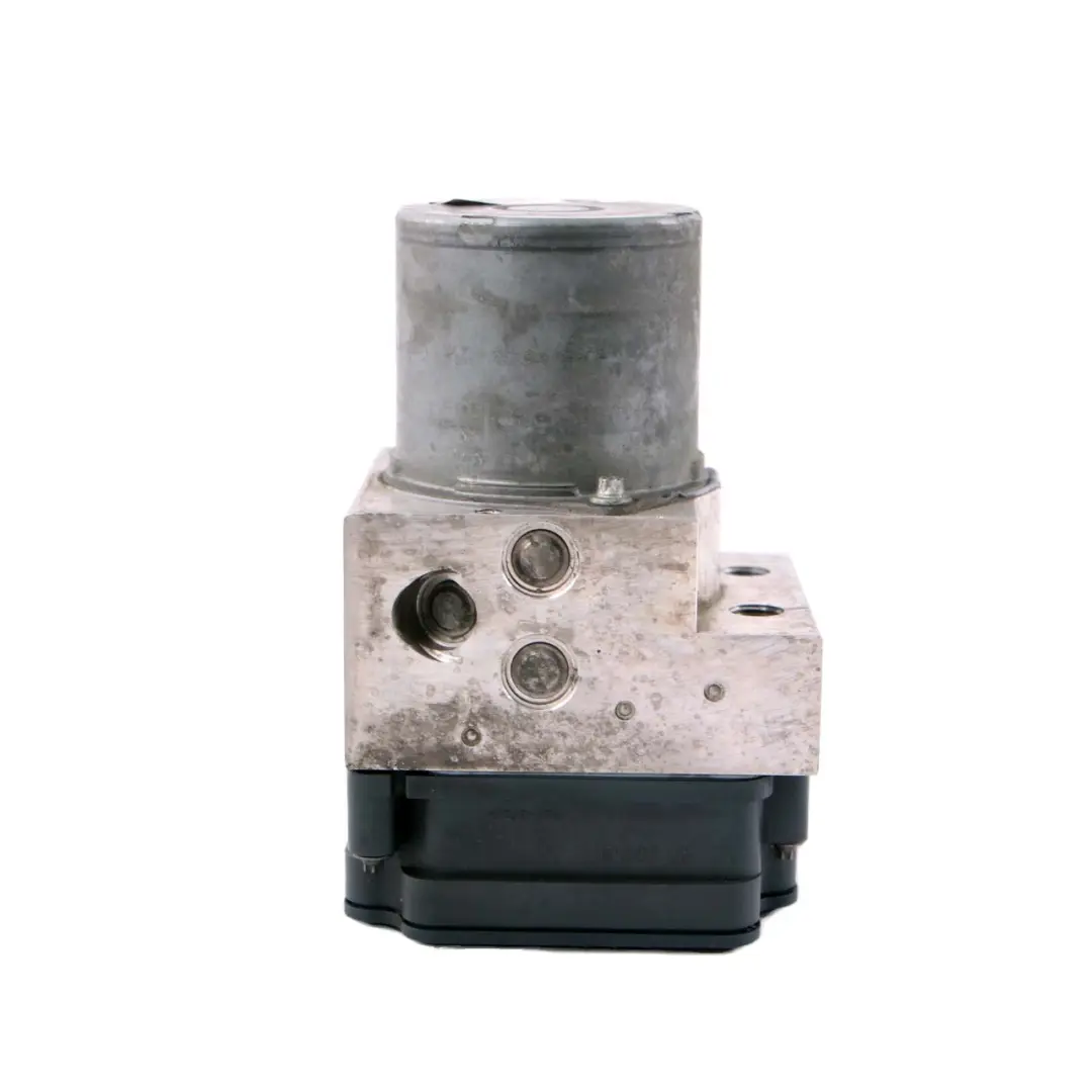 DSC ABS Pump Brake Hydro Control Unit Module 6858955 to BMW F01 with Part number 6853400 BMW F01 DSC ABS Pump Brake Hydro Control Unit Module 6858955 - SKU 6853400 - Part number 6853400