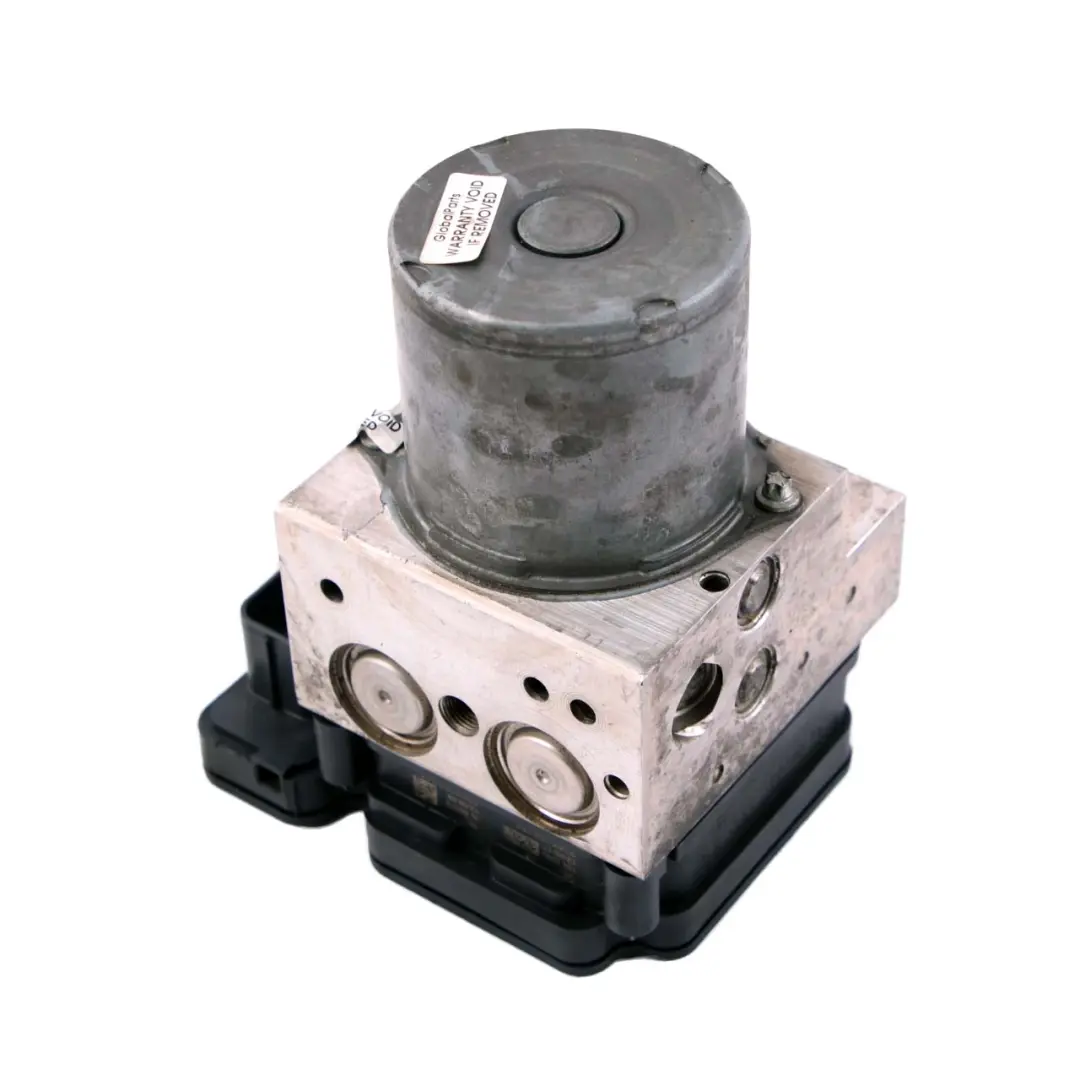 BMW F01 DSC ABS Pump Brake Hydro Control Unit Module 6858955 - SKU 6853400 - Part number 6853400 