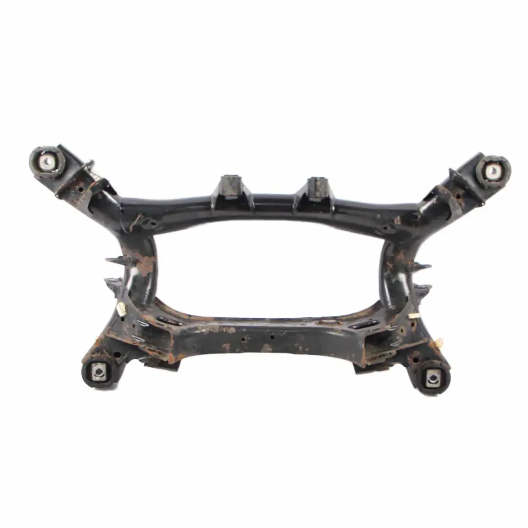 essieu arrière BMW F34 N20 xDrive Sous-châssis berceau diffuseur pour Porte à propos du numéro de pièce 6853441 Porte essieu arrière BMW F34 N20 xDrive Sous-châssis berceau diffuseur - SKU 6853441 - Numéro de pièce 6853441