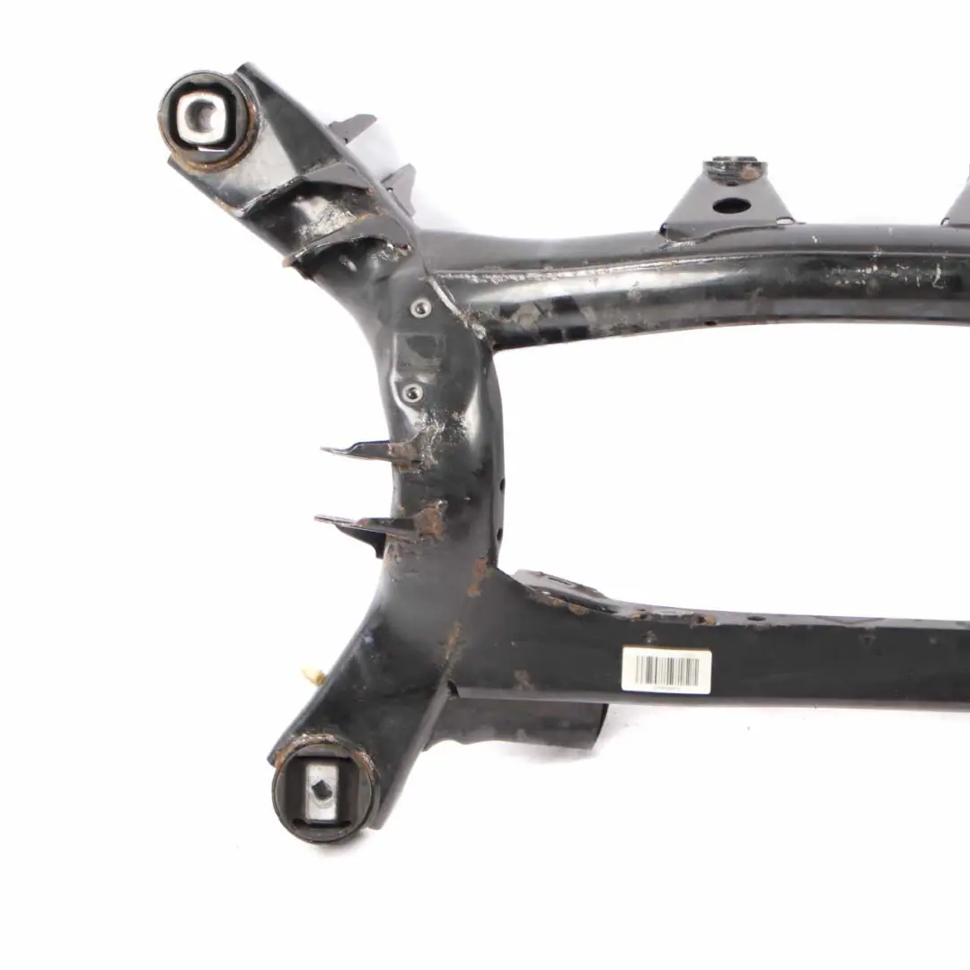 Hinterachsträger BMW F34 N20 xDrive Benziner Diff Cradle Hilfsrahmen für mit Teilenummer 6853441 Hinterachsträger BMW F34 N20 xDrive Benziner Diff Cradle Hilfsrahmen - SKU 6853441 - Teilenummer 6853441