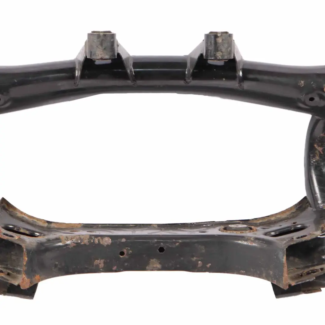 Porte essieu arrière BMW F34 N20 xDrive Sous-châssis berceau diffuseur - SKU 6853441 - Numéro de pièce 6853441