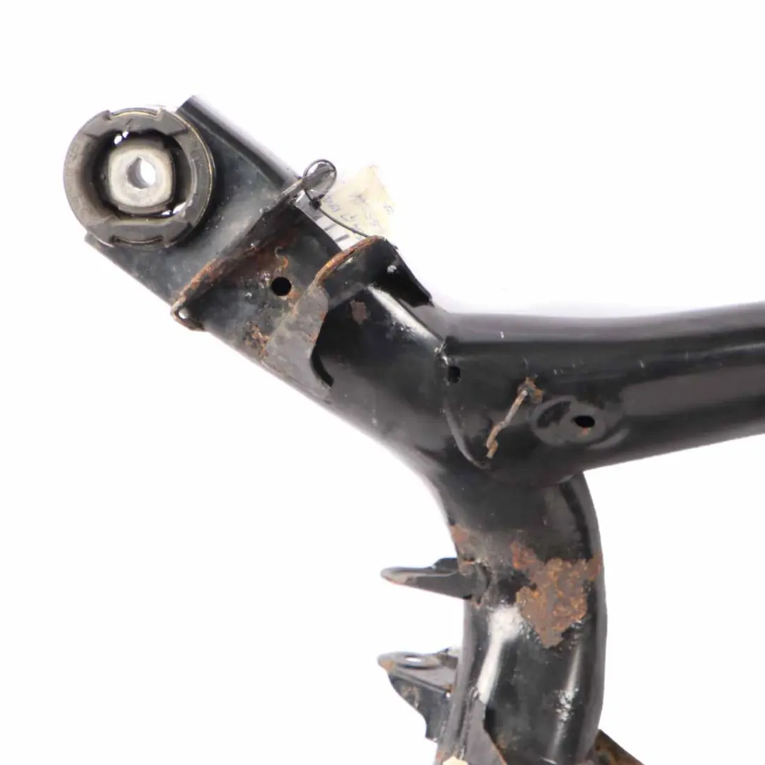 Axle Carrier BMW F34 N20 xDrive Petrol Diff Cradle Subframe to Rear with Part number 6853441 Rear Axle Carrier BMW F34 N20 xDrive Petrol Diff Cradle Subframe - SKU 6853441 - Part number 6853441