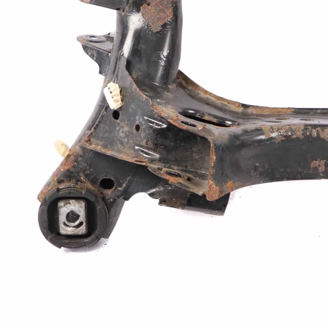 Axle Carrier BMW F34 N20 xDrive Petrol Diff Cradle Subframe to Rear with Part number 6853441 Rear Axle Carrier BMW F34 N20 xDrive Petrol Diff Cradle Subframe - SKU 6853441 - Part number 6853441