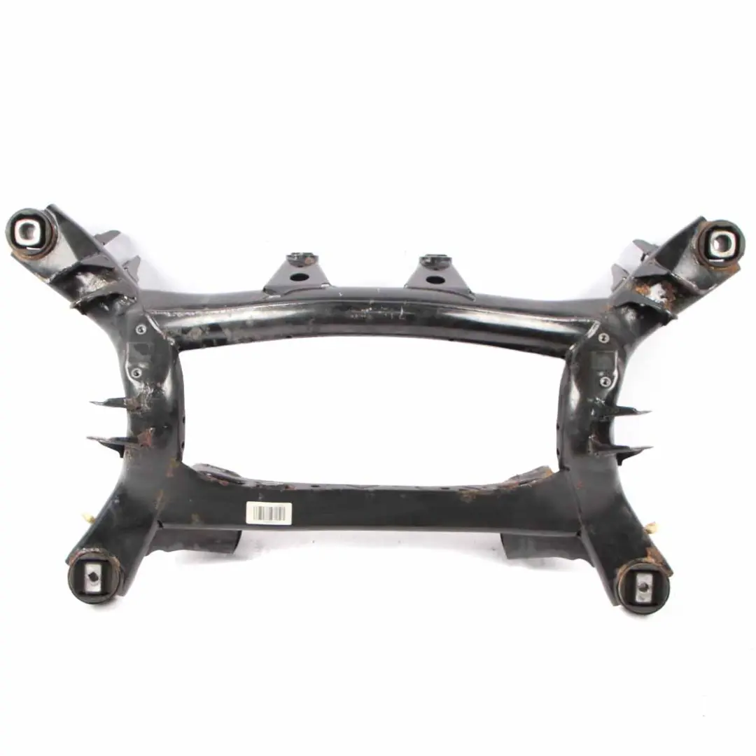  Wspornik tylnej osi BMW F34 N20 xDrive Petrol Diff Cradle Subframe - SKU 6853441 - Numer Części 6853441