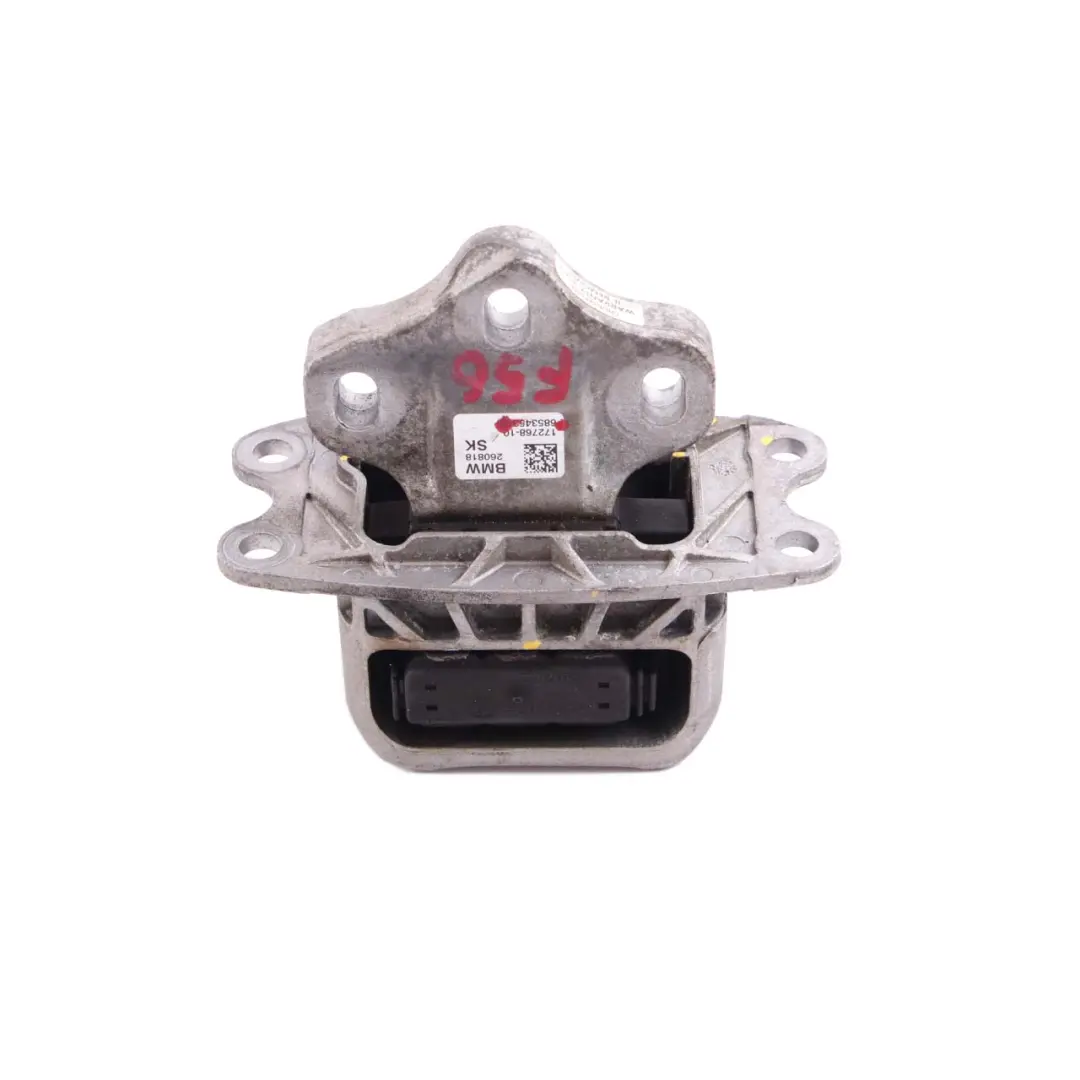  Support De Boîte De Vitesses BMW F40 X1 F48 Mini F55 F56 F60 Support - SKU 6853453 - Numéro de pièce 6853453