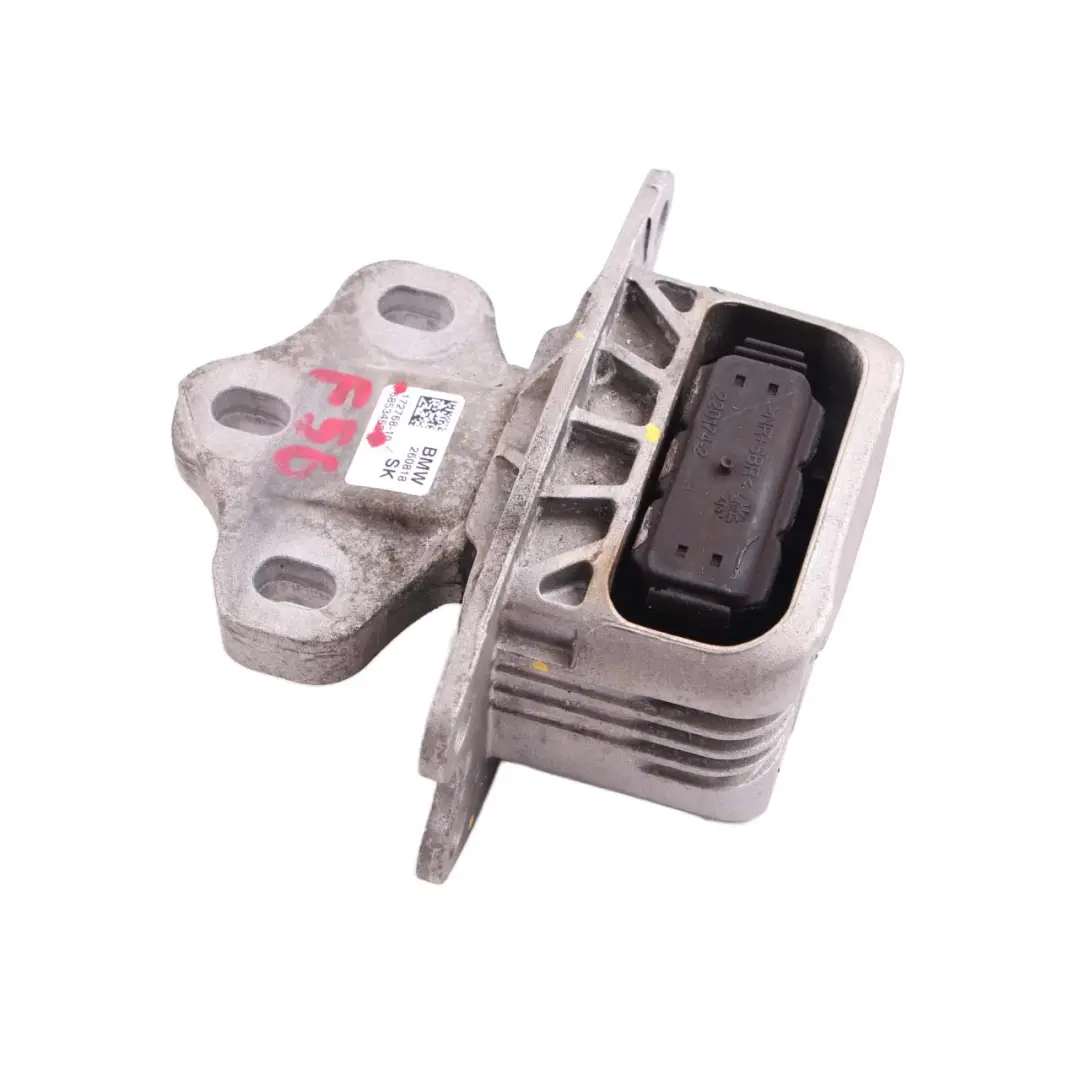 Łapa Poduszka Skrzyni Biegów do BMW X1 F40 F48 Mini F55 F56 F60 o numerze 6853453 BMW X1 F40 F48 Mini F55 F56 F60 Łapa Poduszka Skrzyni Biegów - SKU 6853453 - Numer Części 6853453