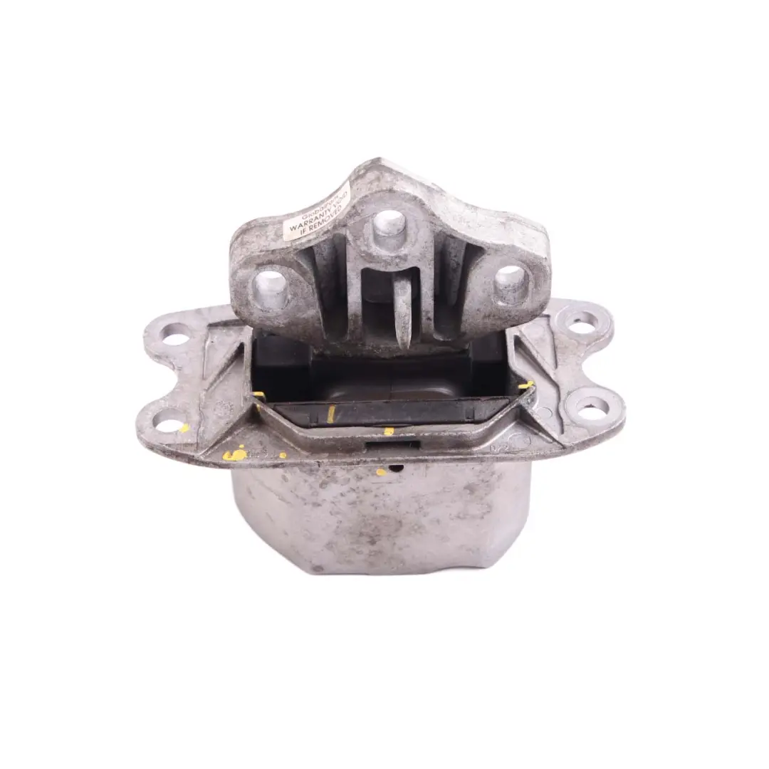 Soporte De La Caja De Cambios BMW F40 X1 F48 Mini F55 F56 F60 Soporte para con número de pieza 6853453 Soporte De La Caja De Cambios BMW F40 X1 F48 Mini F55 F56 F60 Soporte - SKU 6853453 - Número de pieza 6853453