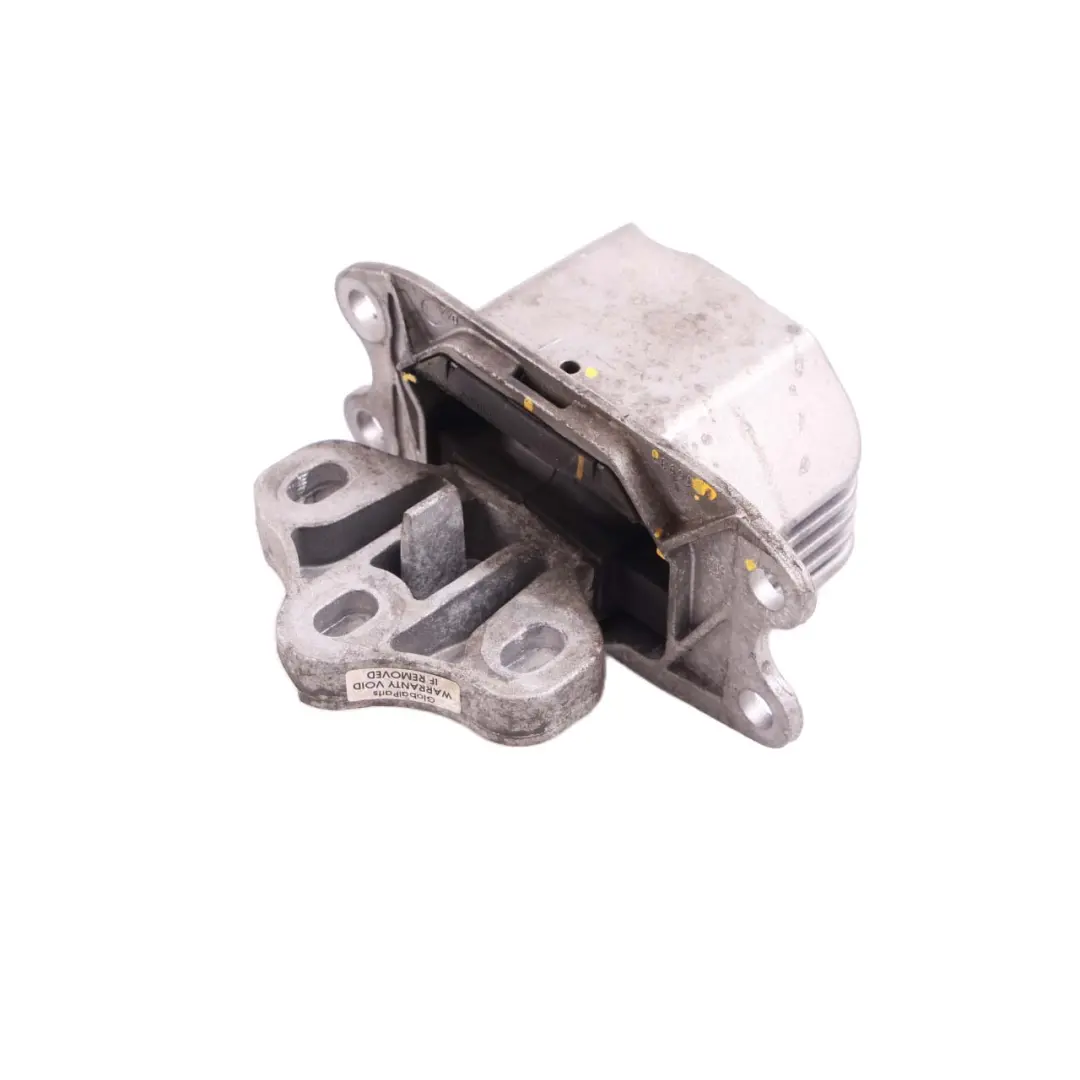 Łapa Poduszka Skrzyni Biegów do BMW X1 F40 F48 Mini F55 F56 F60 o numerze 6853453 BMW X1 F40 F48 Mini F55 F56 F60 Łapa Poduszka Skrzyni Biegów - SKU 6853453 - Numer Części 6853453