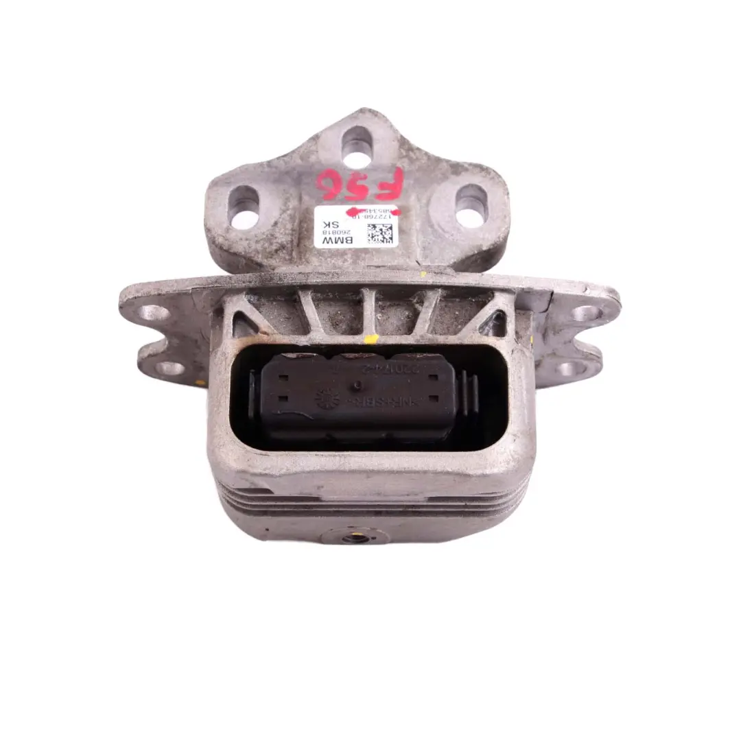 Getriebe Halterung BMW F40 X1 F48 Mini F55 F56 F60 Halterung für mit Teilenummer 6853453 Getriebe Halterung BMW F40 X1 F48 Mini F55 F56 F60 Halterung - SKU 6853453 - Teilenummer 6853453