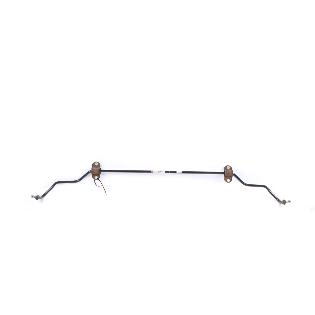 BMW F31 LCI F32 Rear Axle Suspension Stabilizer Anti Roll Bar 12MM 6853475