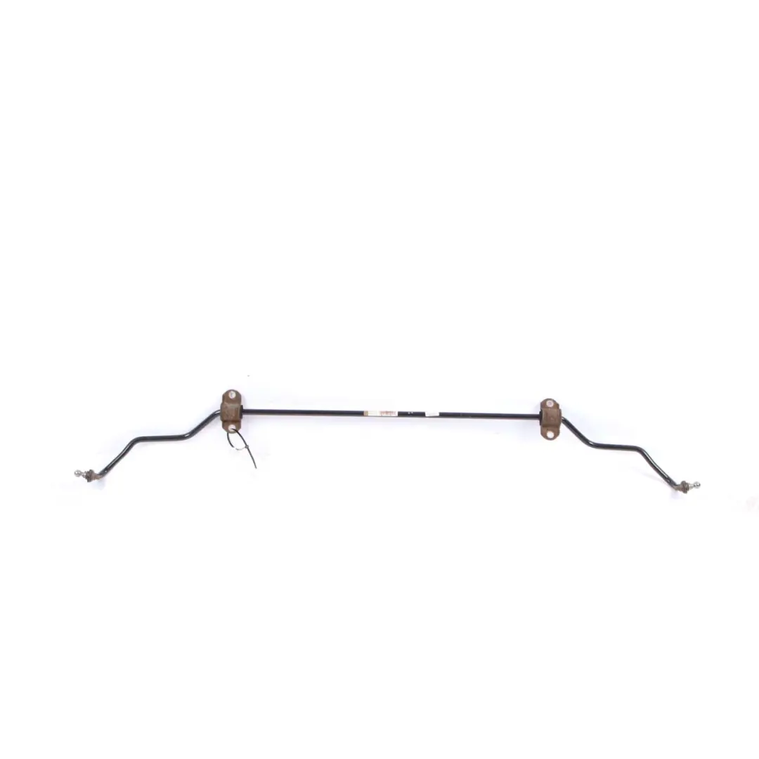 Barra Estabilizadora Suspensión Eje Trasero 12 Mm para BMW F31 LCI F32 con número de pieza 6853475 BMW F31 LCI F32 Barra Estabilizadora Suspensión Eje Trasero 12 Mm - SKU 6853475 - Número de pieza 6853475