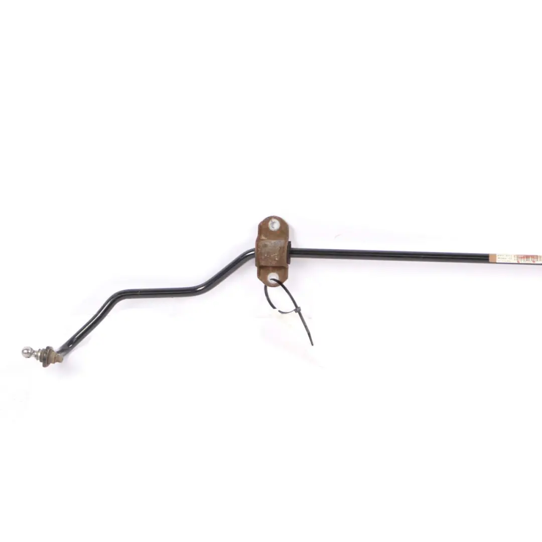 Barra Stabilizzatrice Antirollio Assale Posteriore 12 Mm per BMW F31 LCI F32 con numero di parte 6853475 BMW F31 LCI F32 Barra Stabilizzatrice Antirollio Assale Posteriore 12 Mm - SKU 6853475 - Numero di parte 6853475