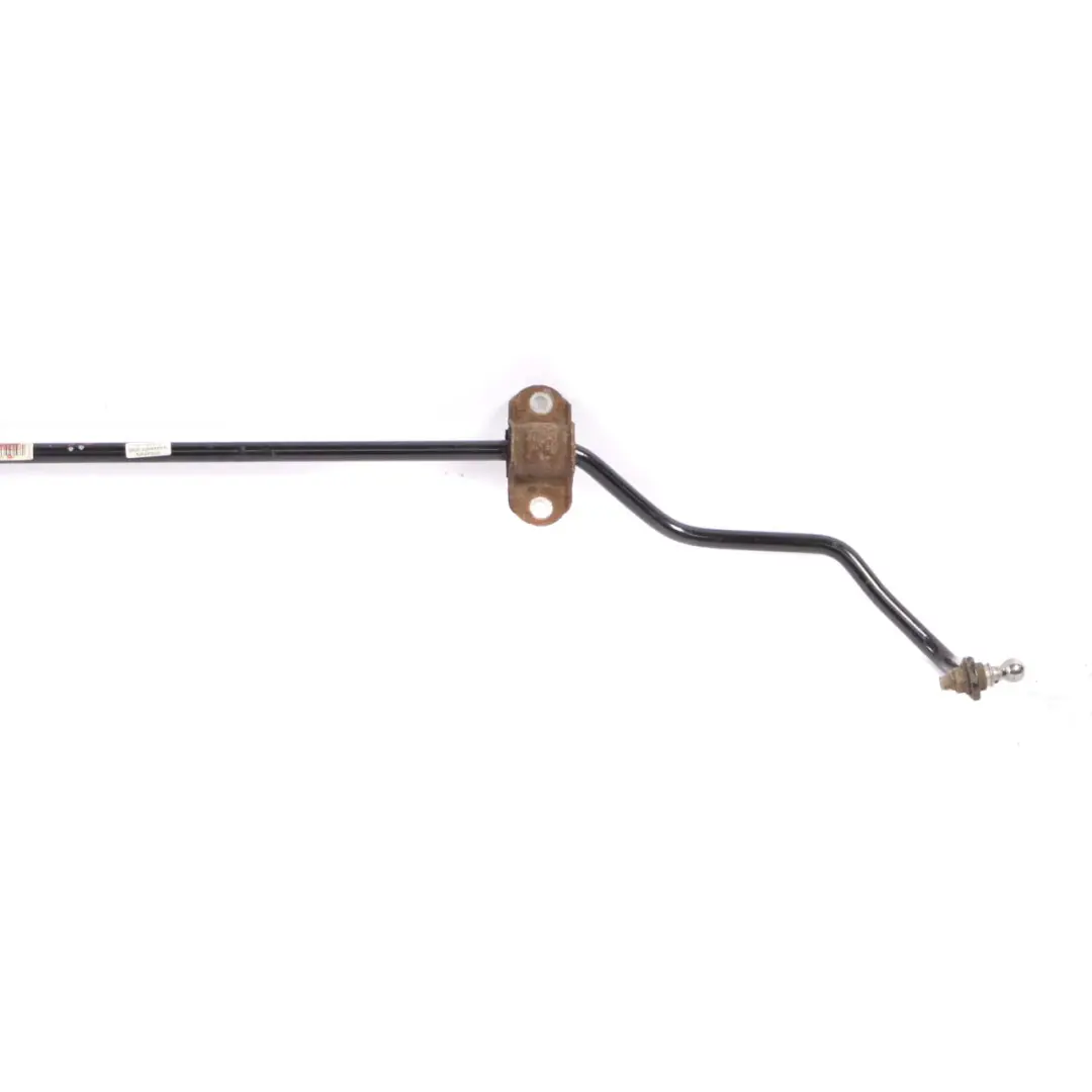 Stabilisator Hinter Achs Aufhängung 12MM 3355 für BMW F31 LCI F32 mit Teilenummer 6853475 BMW F31 LCI F32 Stabilisator Hinter Achs Aufhängung 12MM 3355 - SKU 6853475 - Teilenummer 6853475