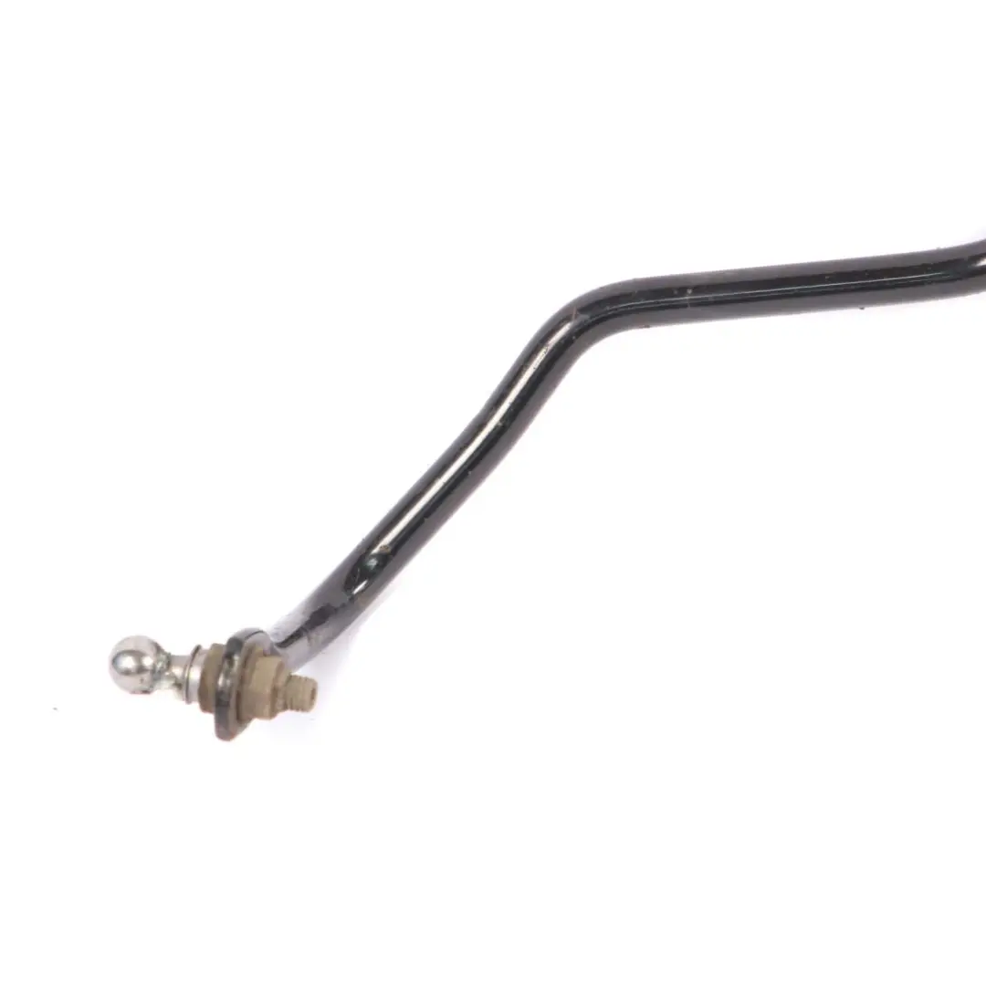 Barra Estabilizadora Suspensión Eje Trasero 12 Mm para BMW F31 LCI F32 con número de pieza 6853475 BMW F31 LCI F32 Barra Estabilizadora Suspensión Eje Trasero 12 Mm - SKU 6853475 - Número de pieza 6853475